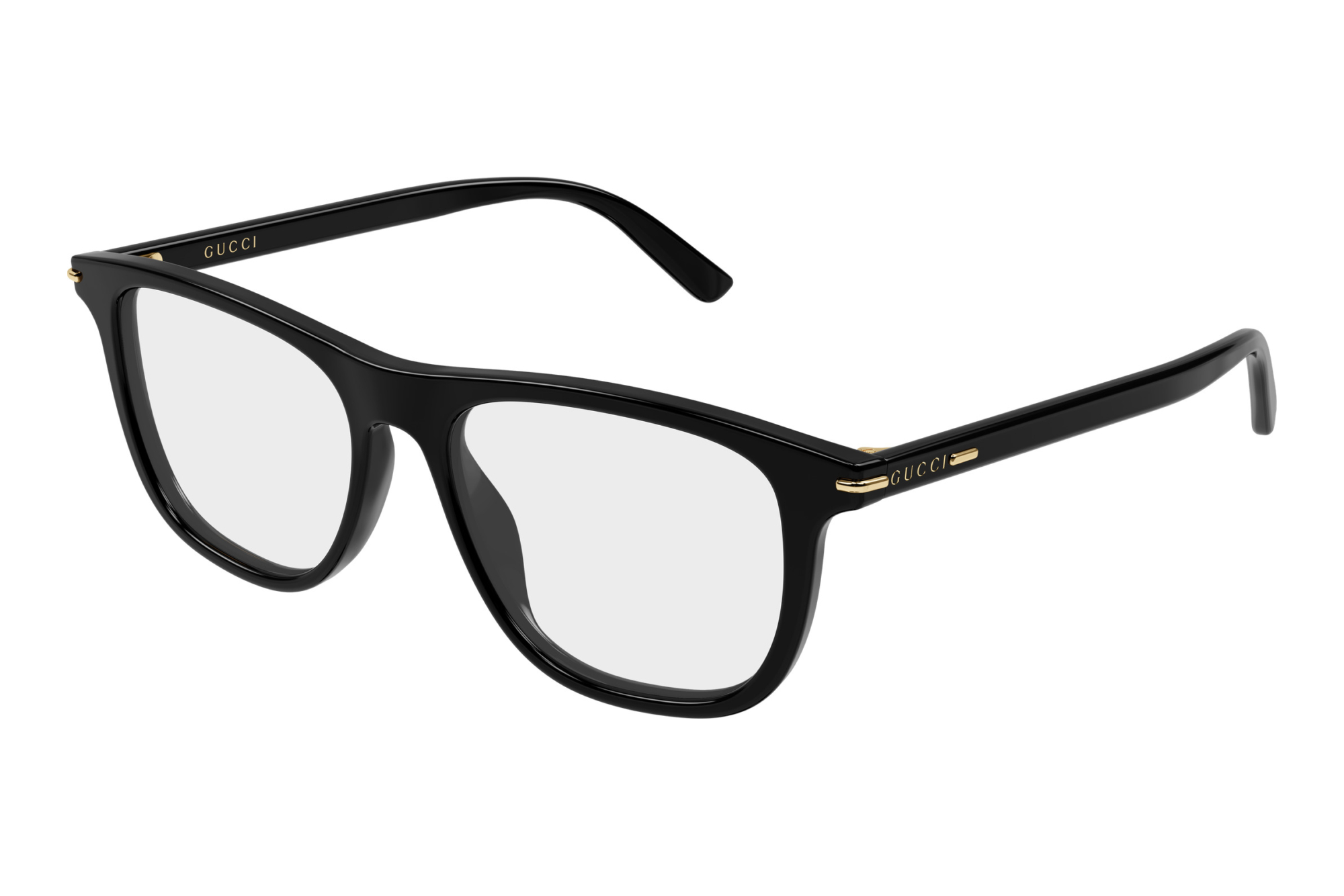 Gucci   GG2130O 005 BLACK