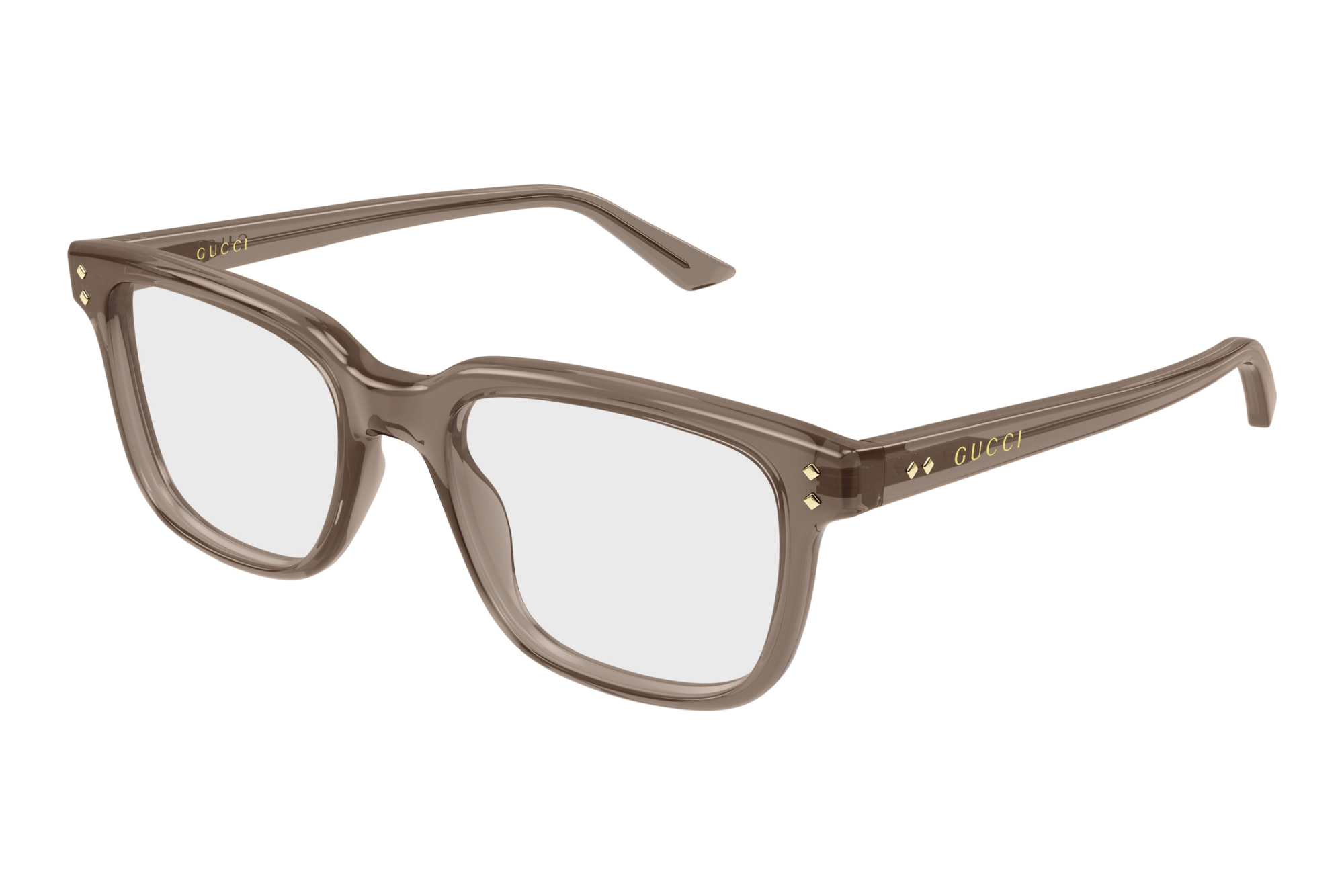 Gucci   GG2131O 007 BROWN