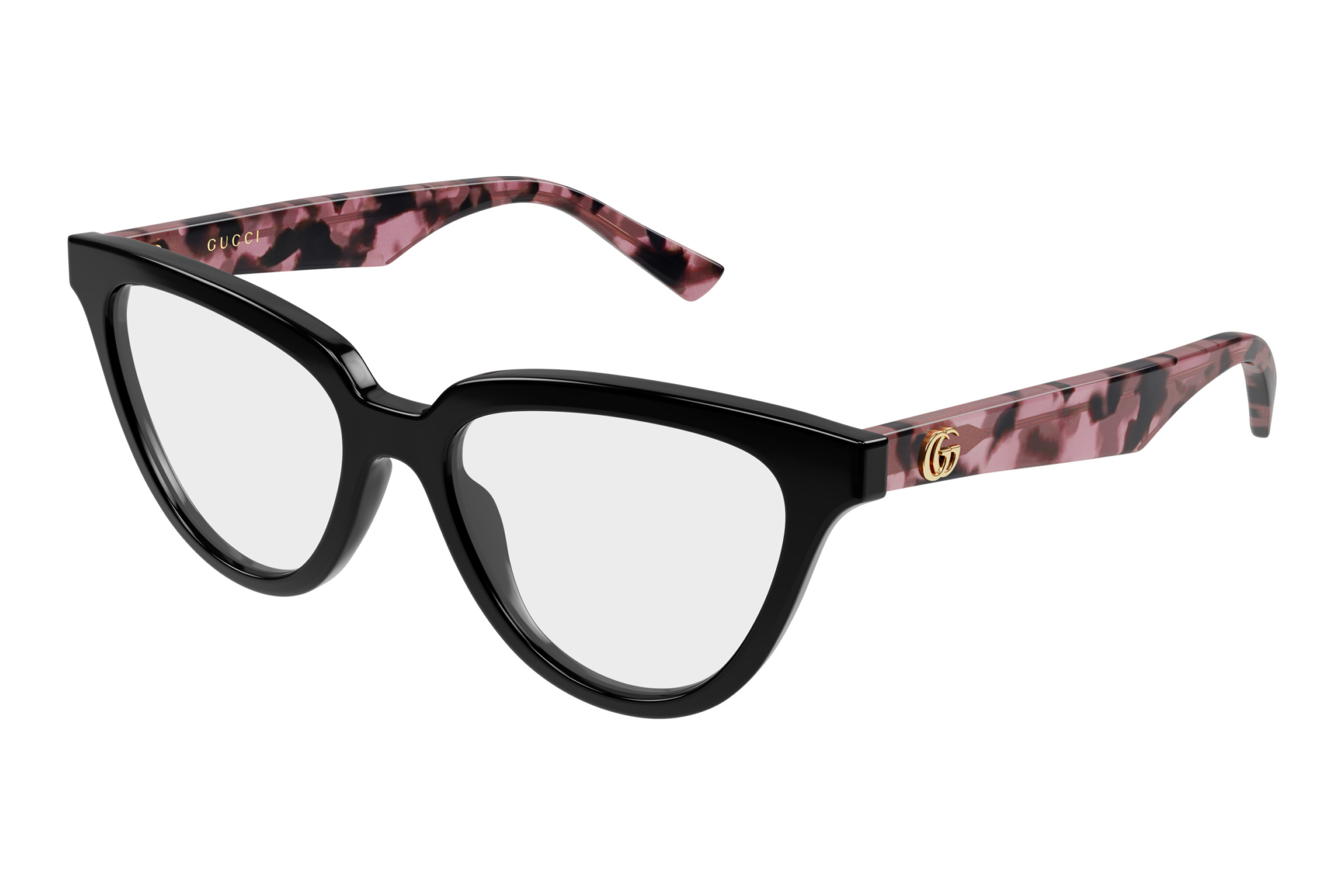Gucci   GG2179O 003 BLACK
