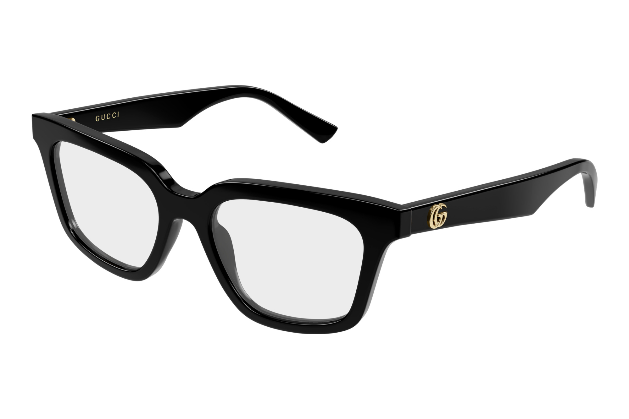 Gucci   GG2181O 005 BLACK