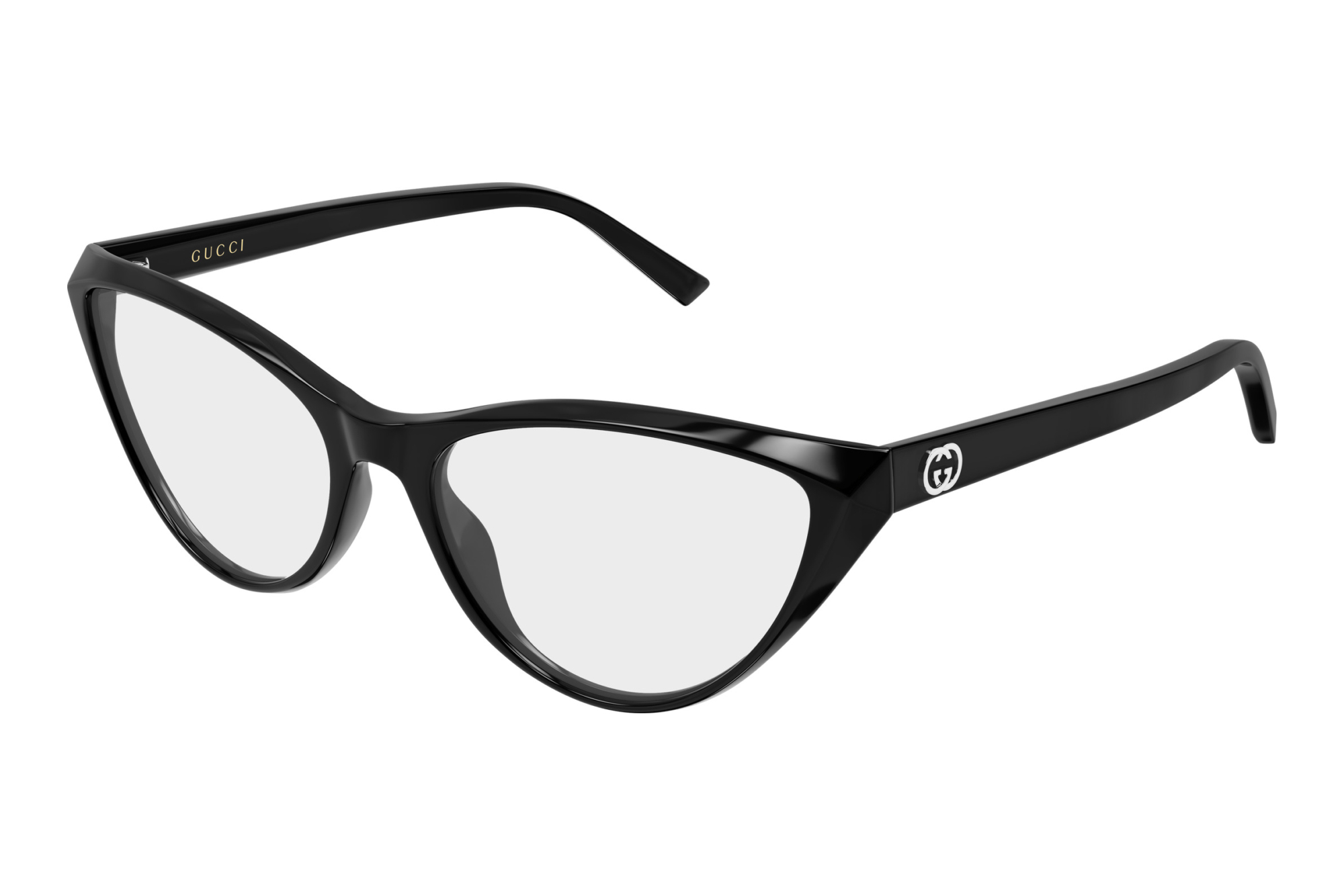 Gucci   GG2205O 001 BLACK
