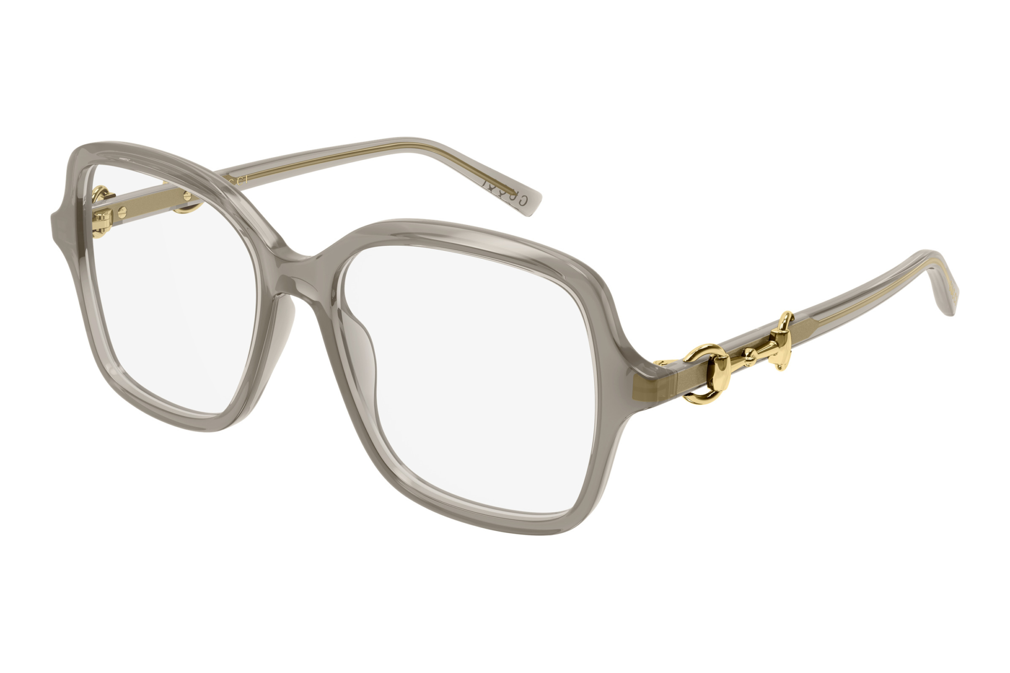 Gucci   GG2217O 003 BROWN