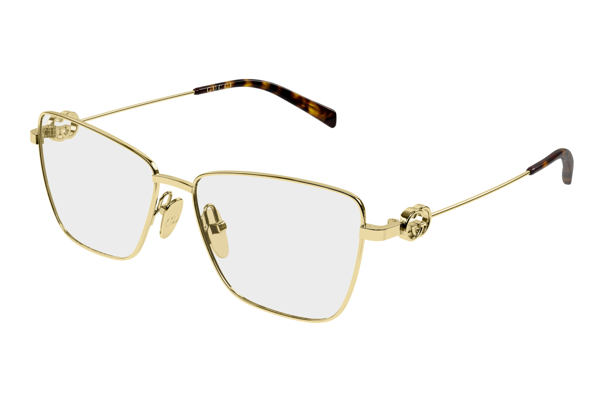Gucci   GG2226O 001 GOLD