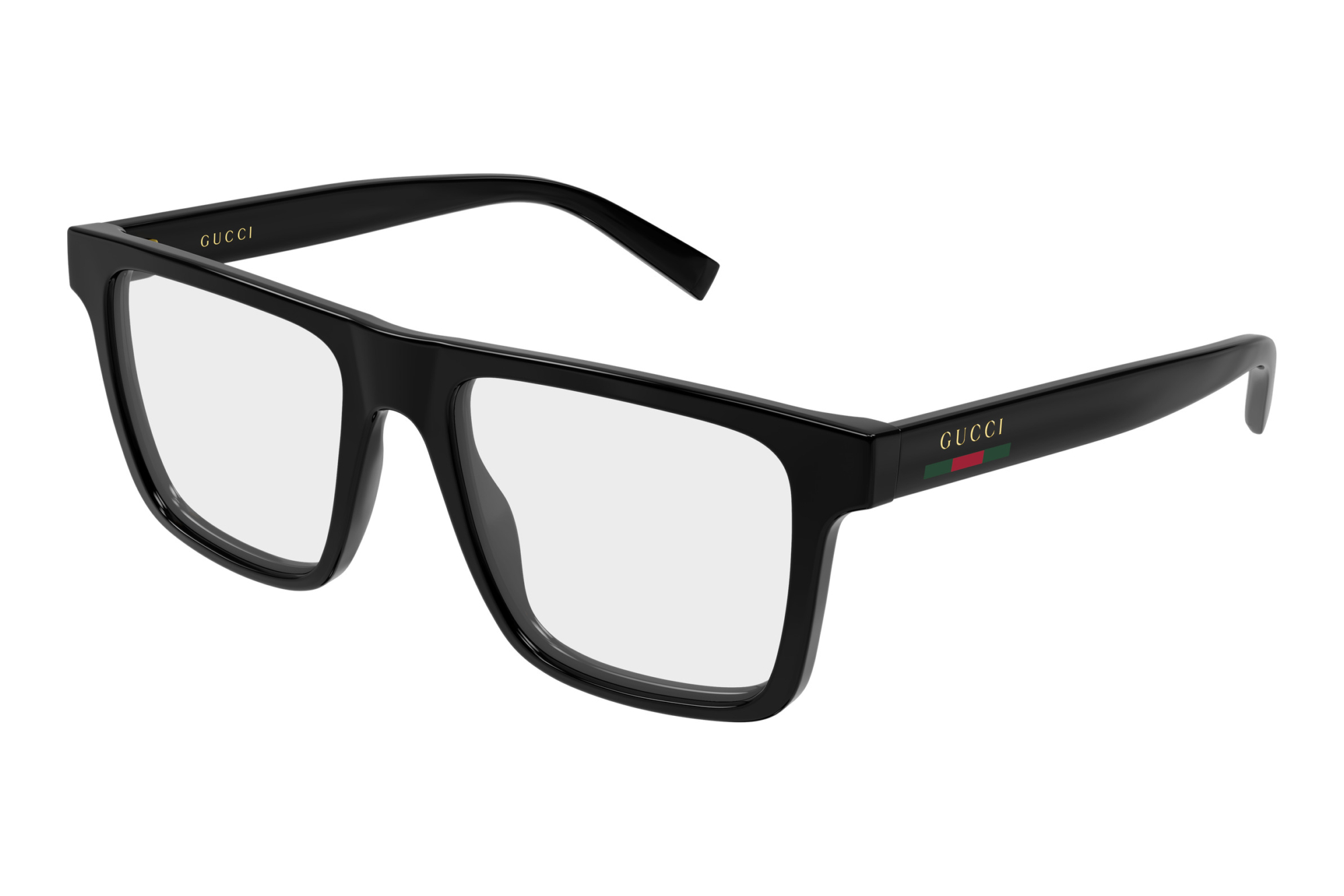 Gucci   GG2236O 001 BLACK