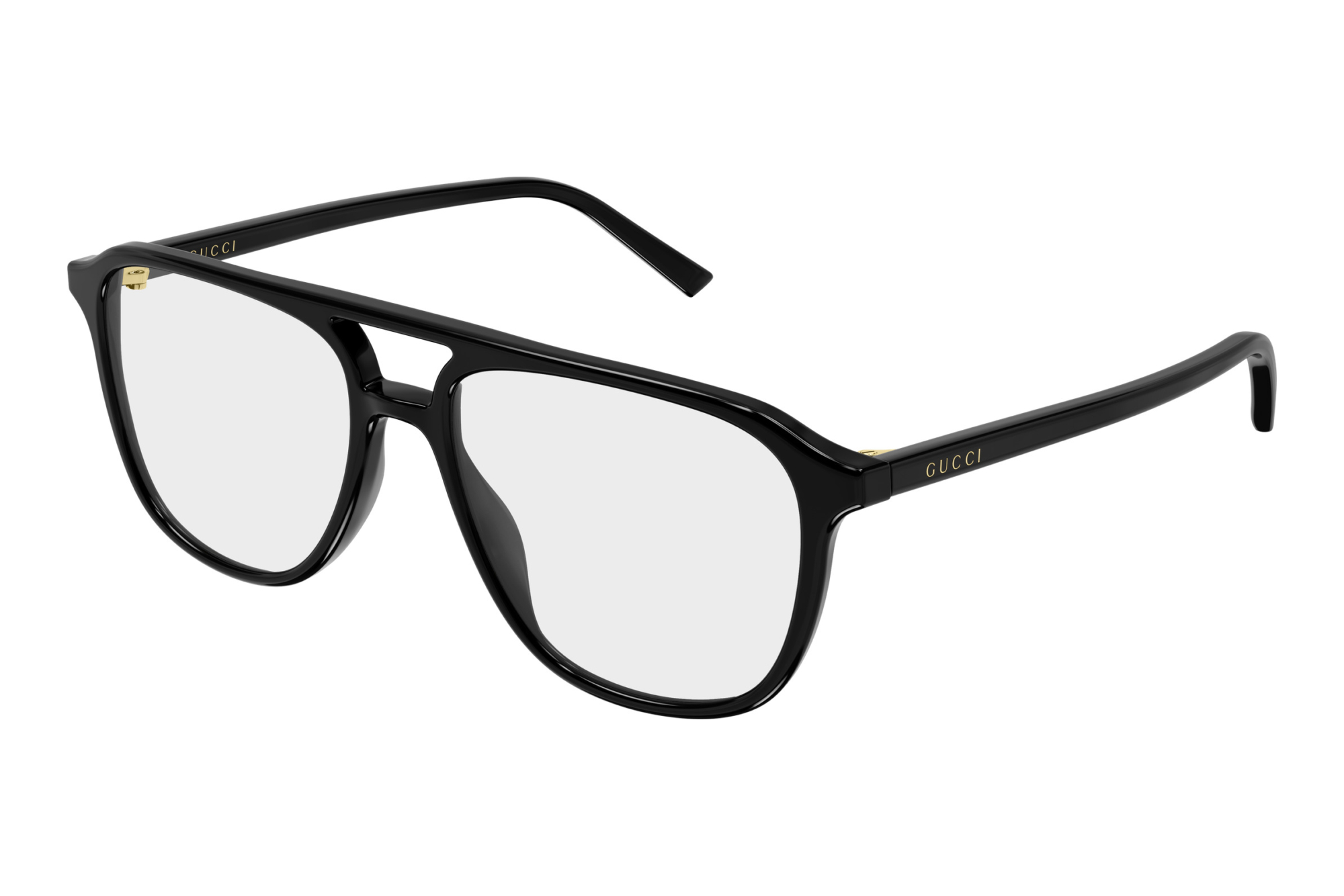 Gucci   GG2237O 001 BLACK