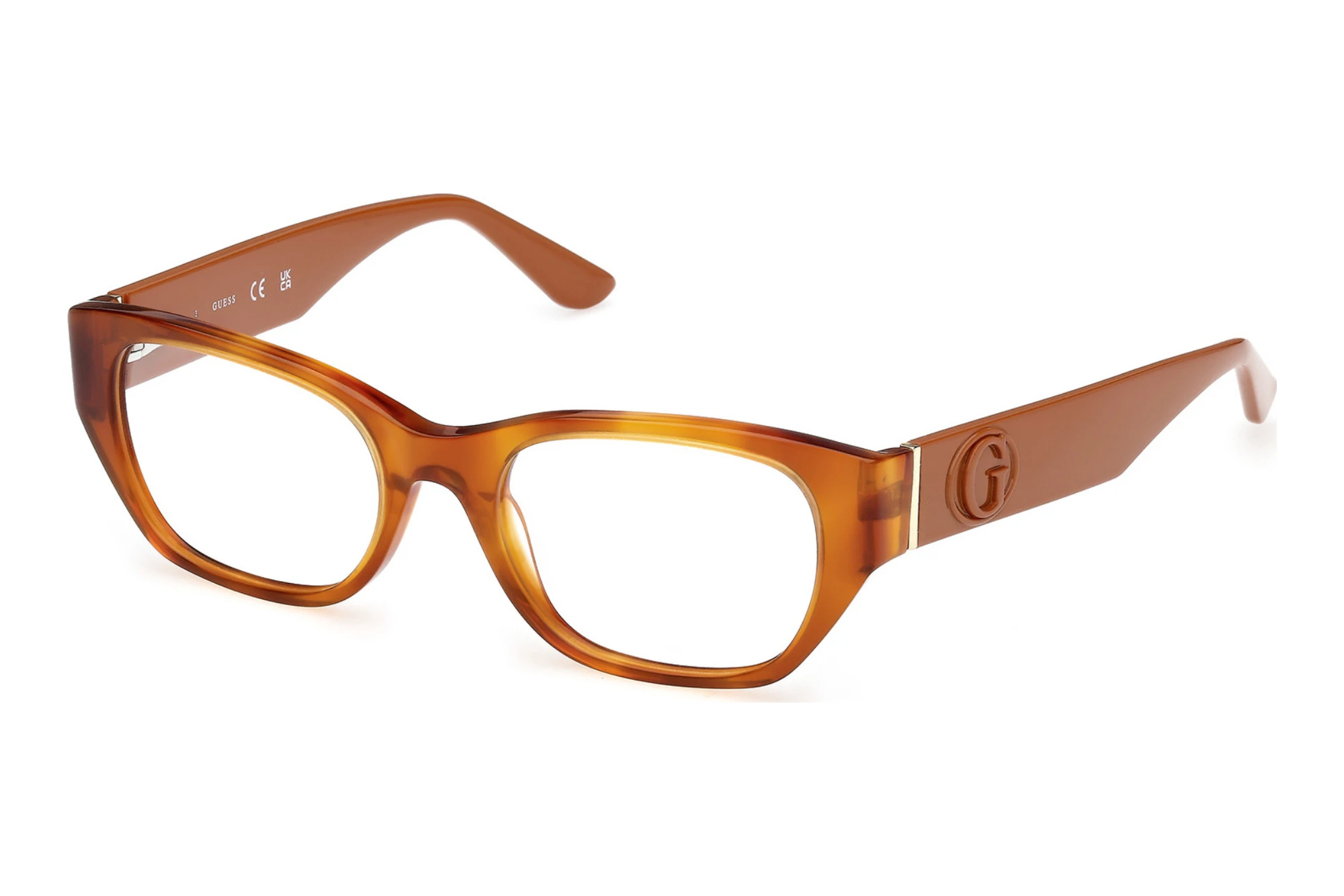 Guess   GU50304 053 Blond Havanna