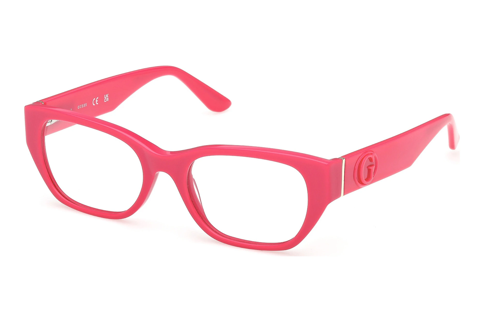 Guess   GU50304 072 Pink/Einfarbig