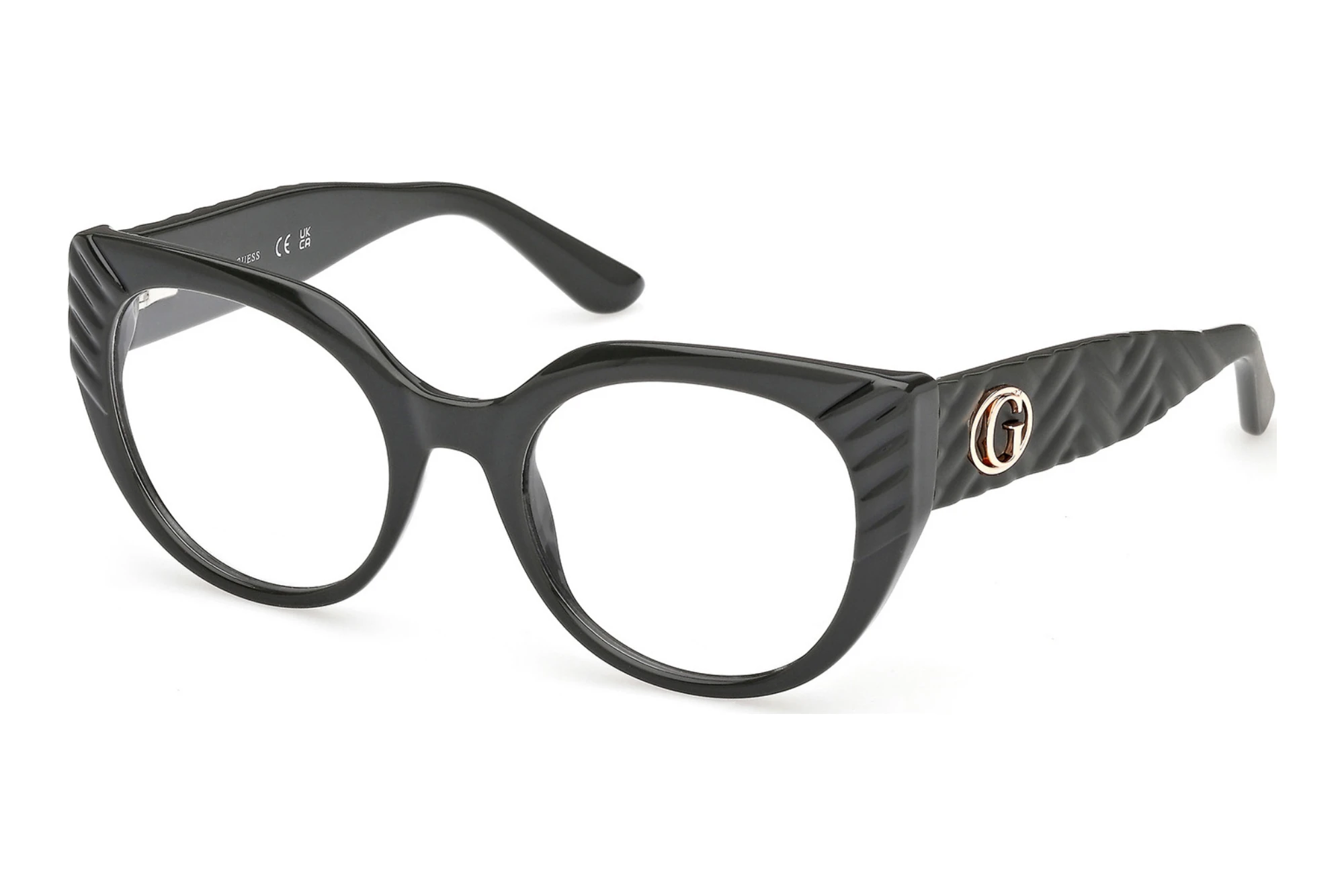 Guess   GU50306 096 Glänzend Dunkelgrün
