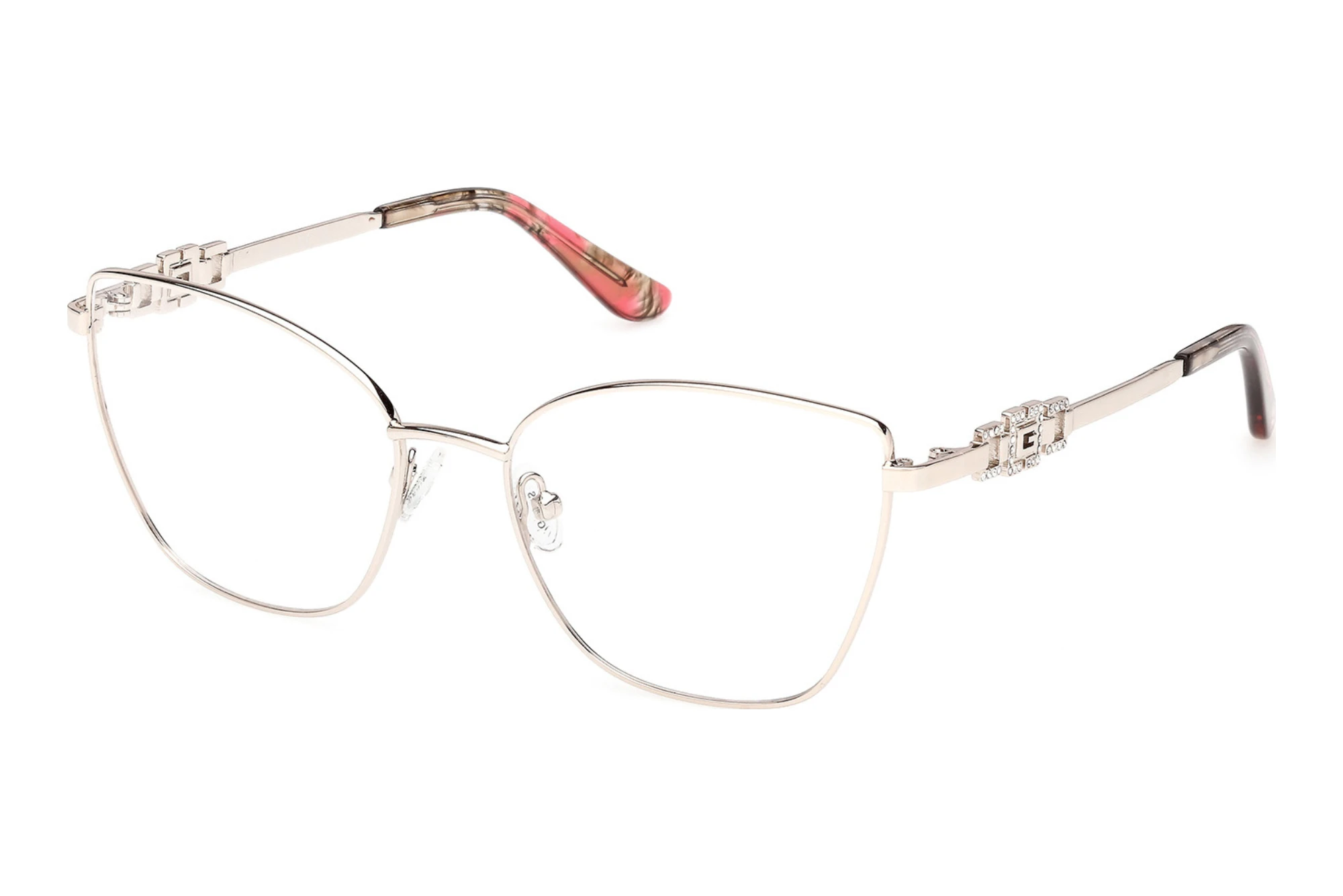 Guess   GU50316 033 Glänzend Blassgold