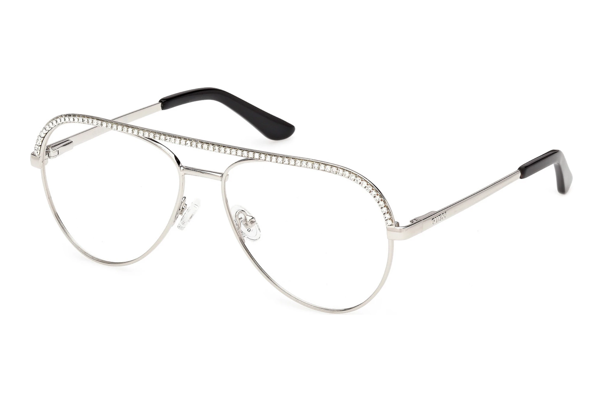 Guess   GU50321 010 Glänzendes Helle Ruthenium