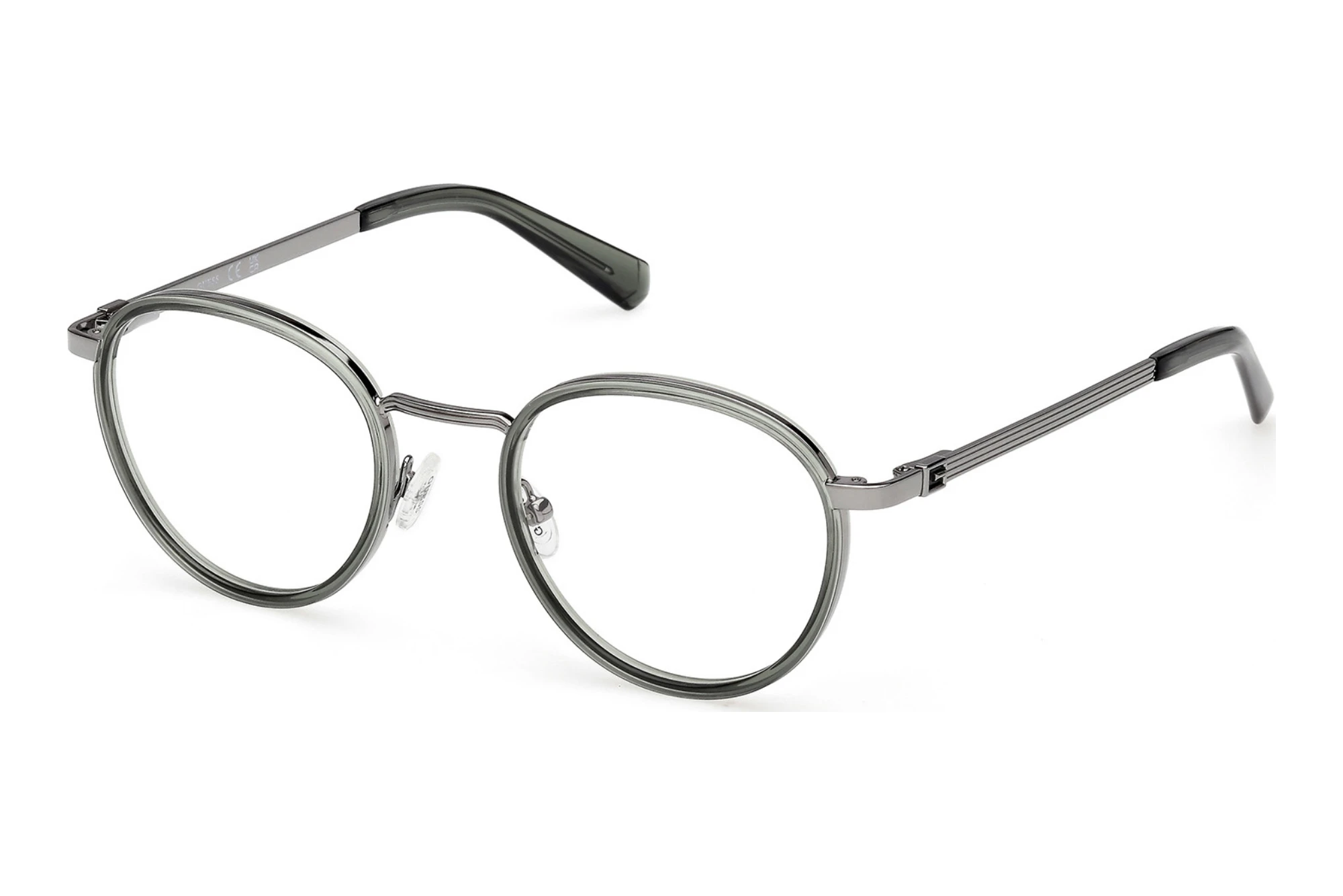 Guess   GU50324 096 Glänzend Dunkelgrün