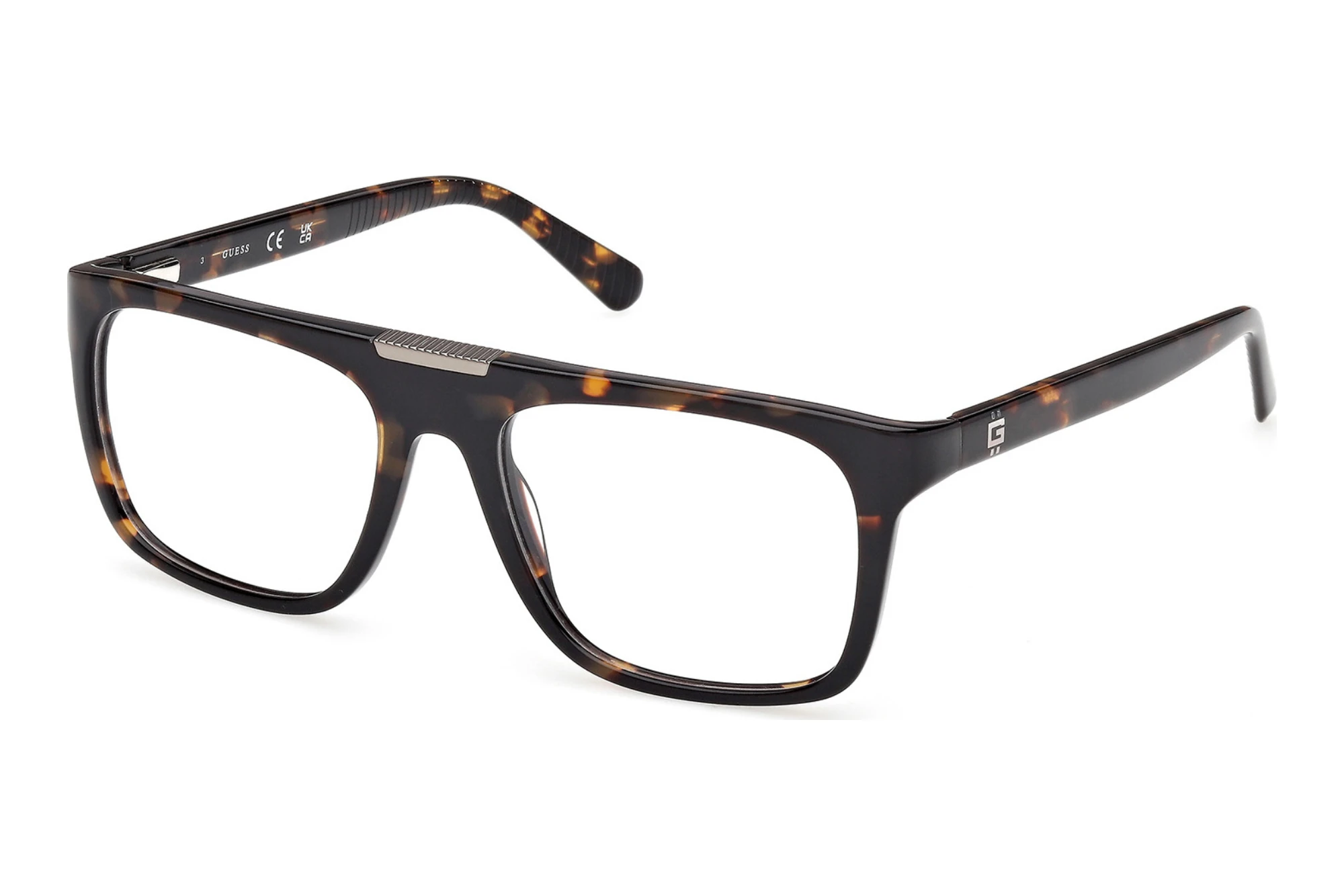 Guess   GU50328 052 Dunkel Havanna