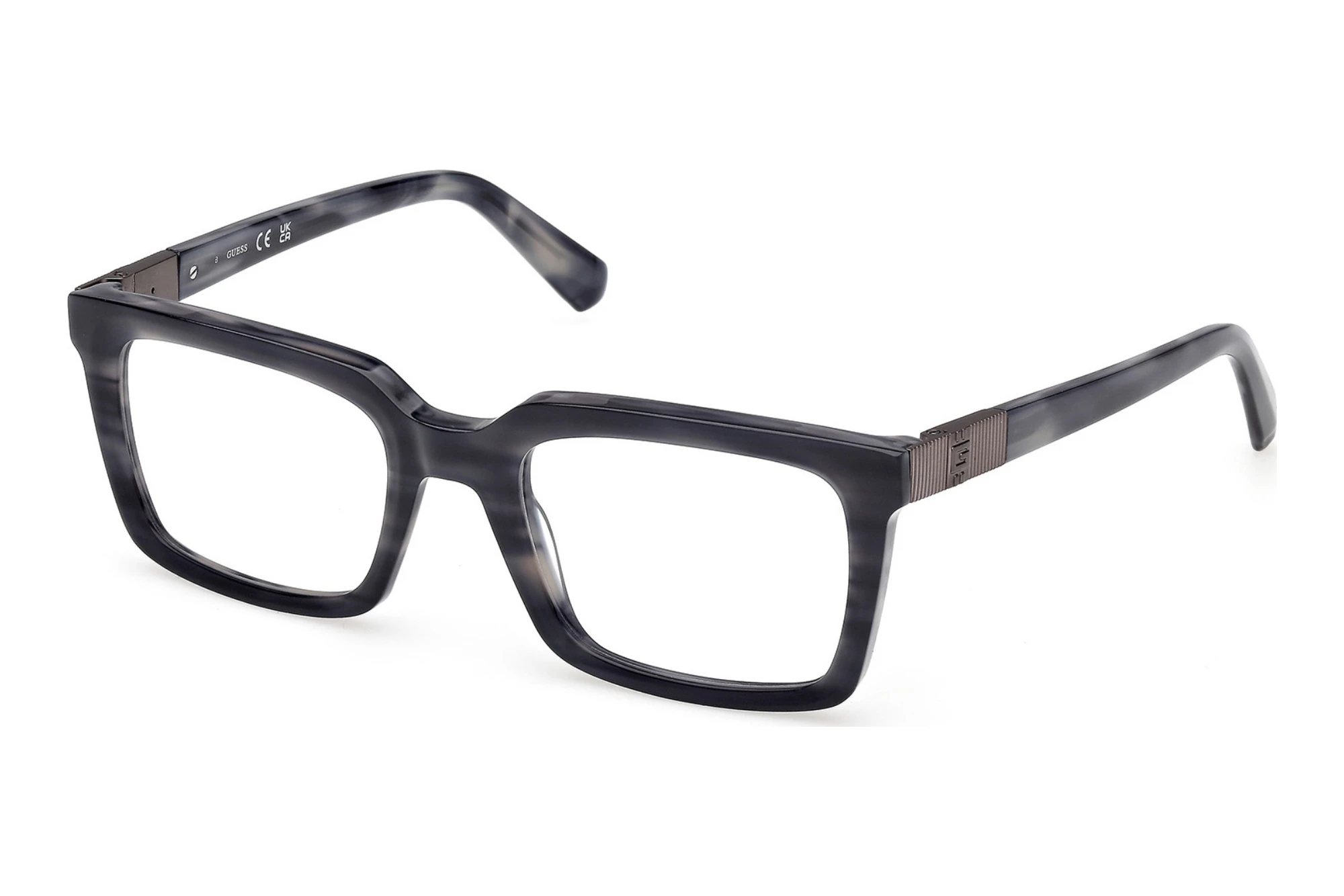 Guess   GU50331 092 Blau/Horn