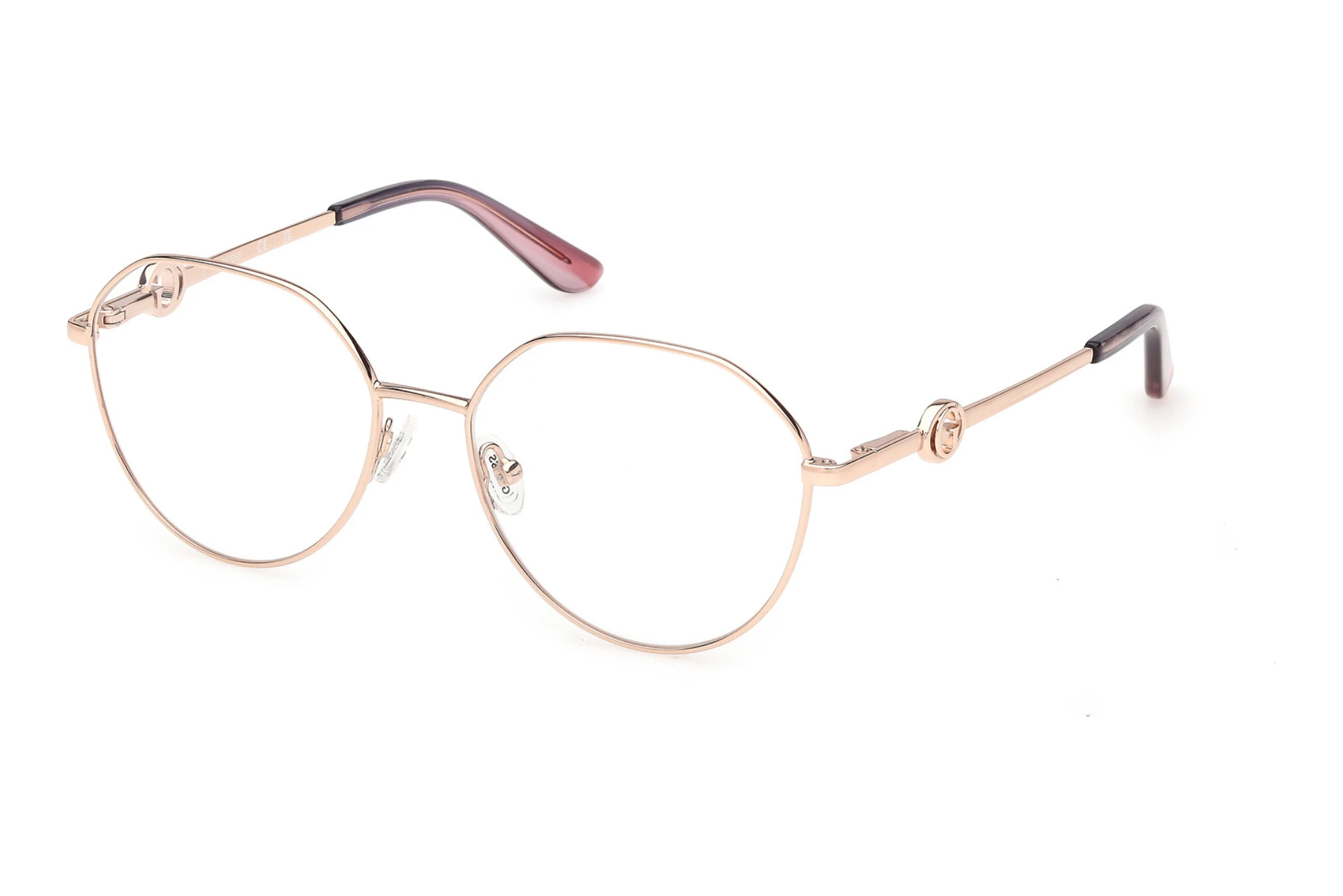 Guess   GU50348 028 Glänzend Rose Gold