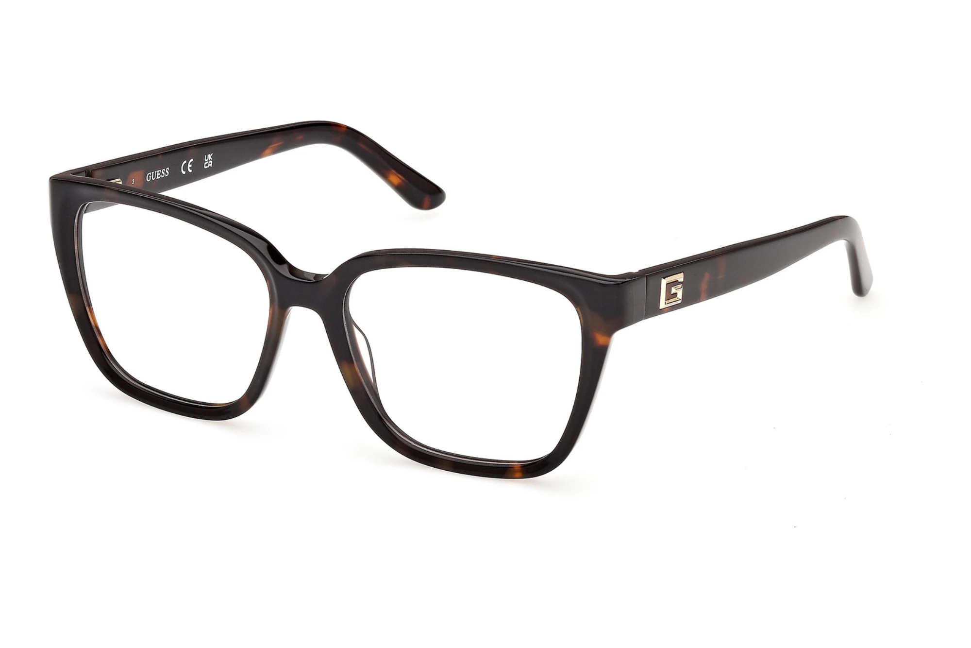 Guess   GU50354 052 Dunkel Havanna