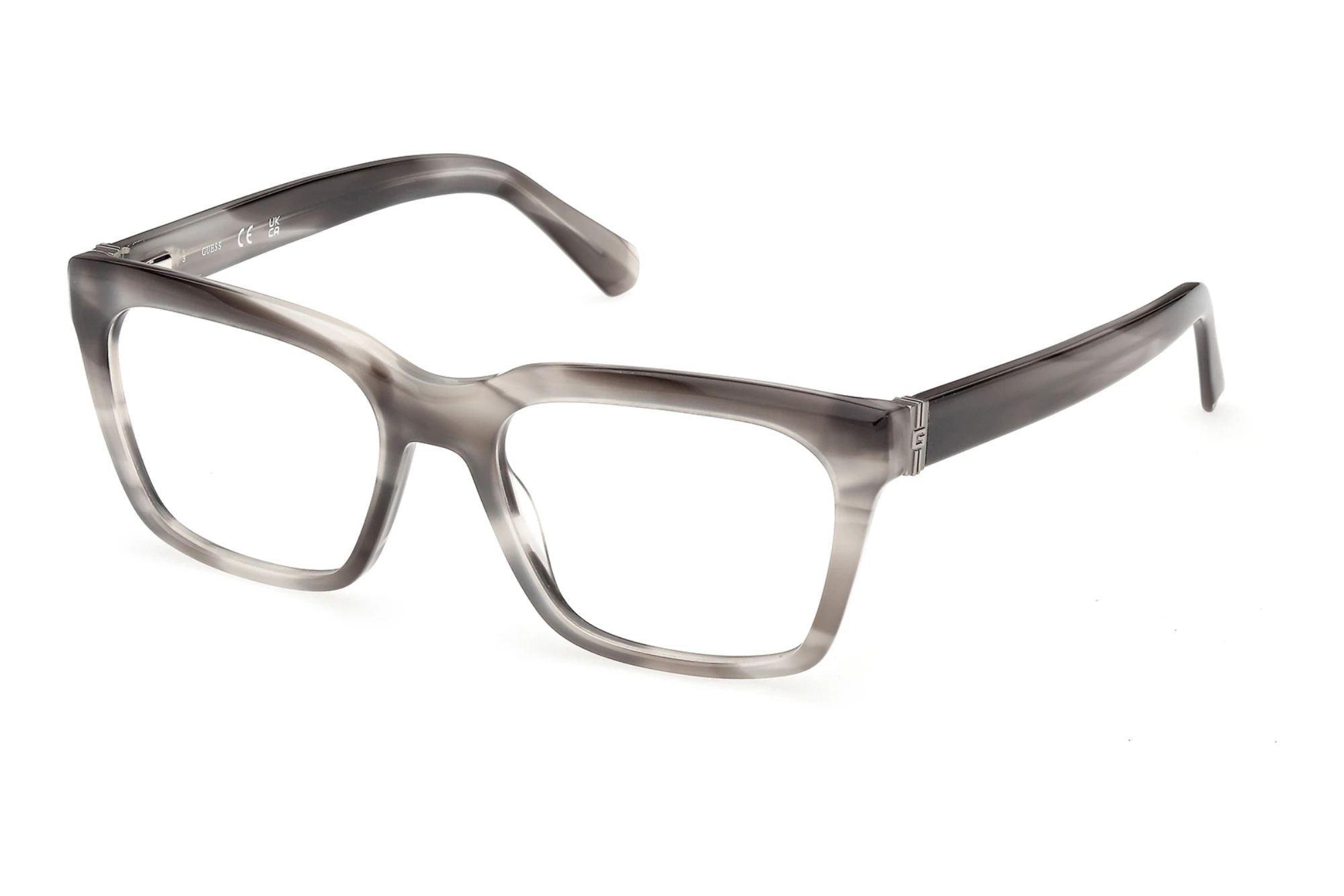 Guess   GU50365 020 Grau/Horn