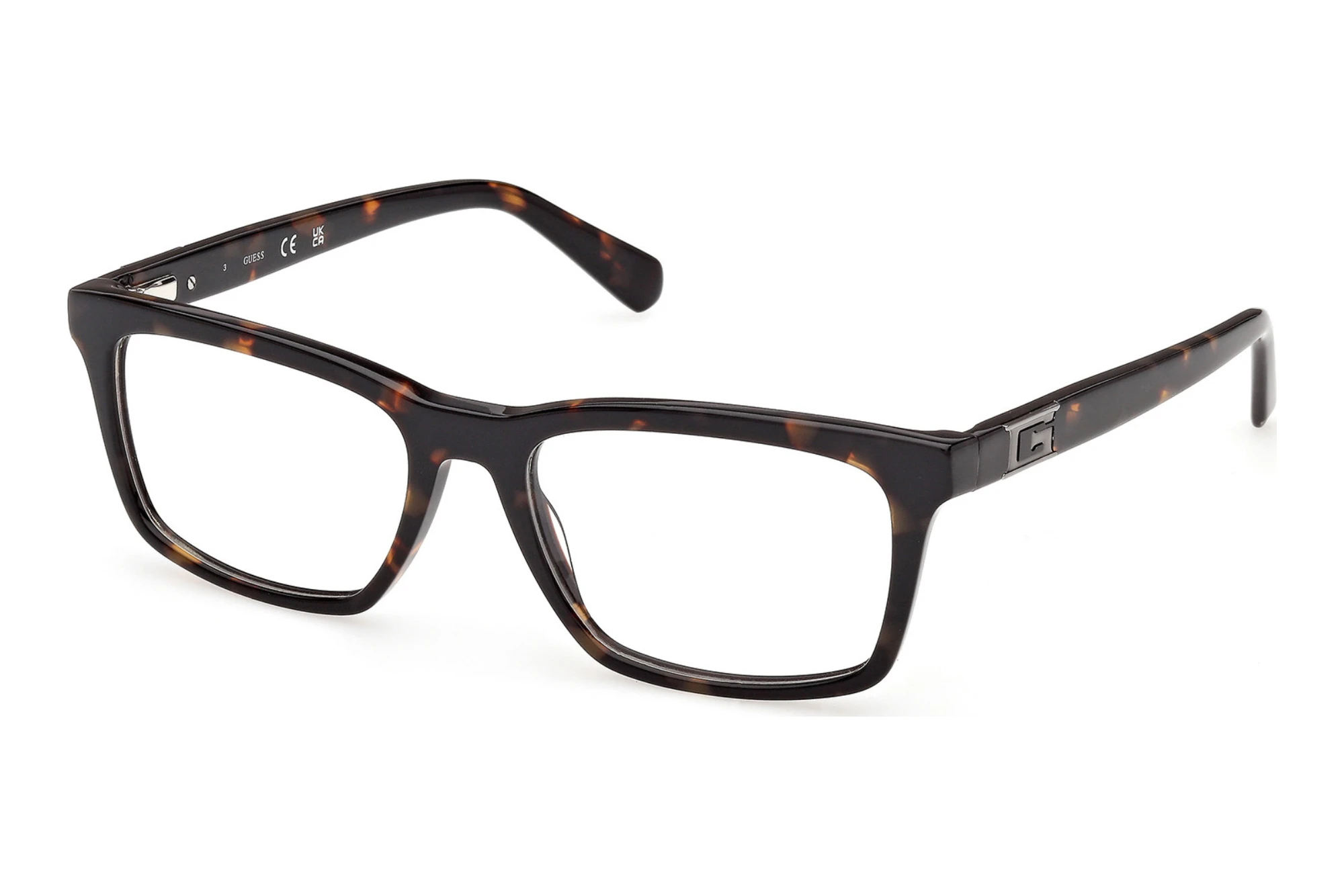 Guess   GU50368 052 Dunkel Havanna