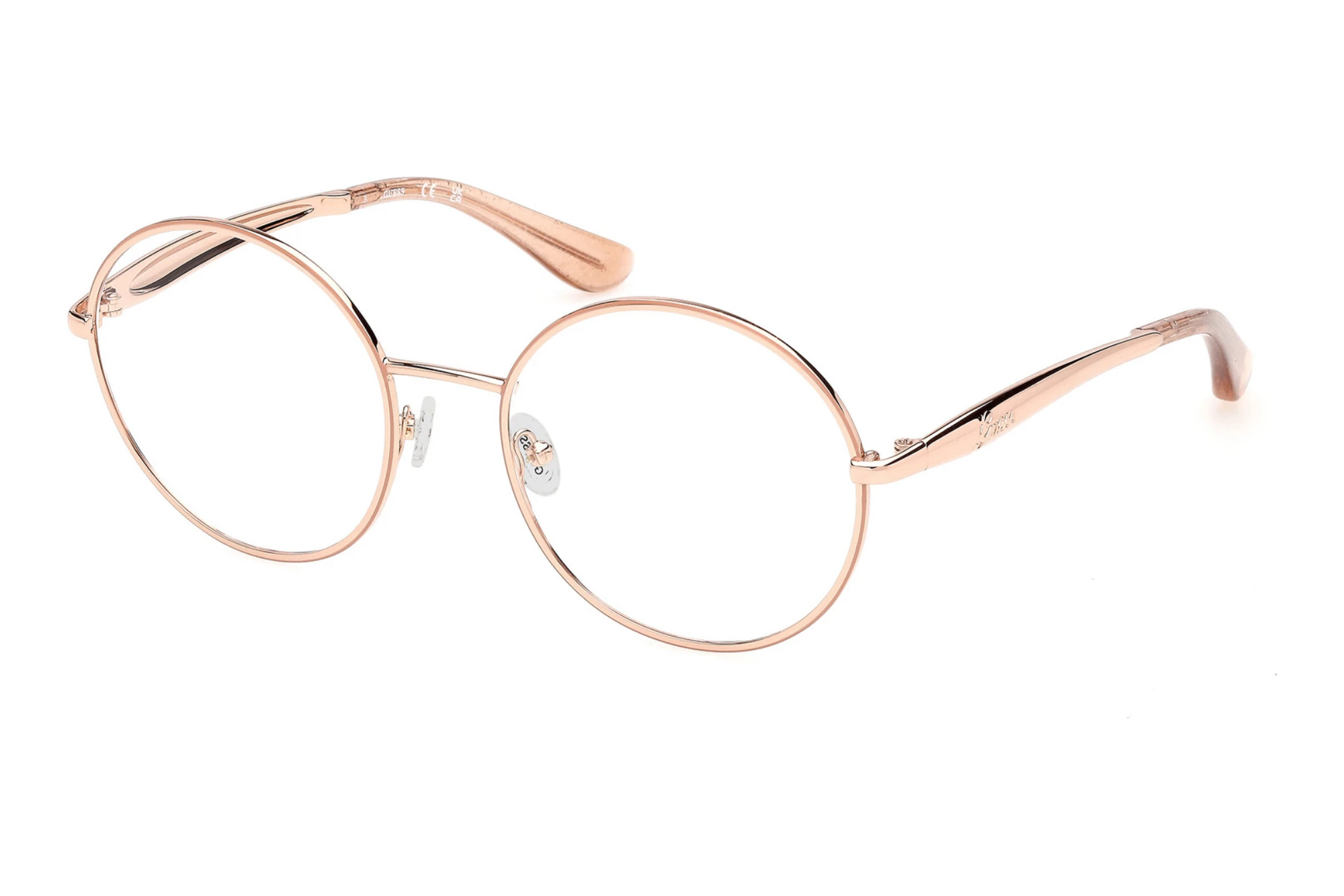 Guess   GU50385 028 Glänzend Rose Gold