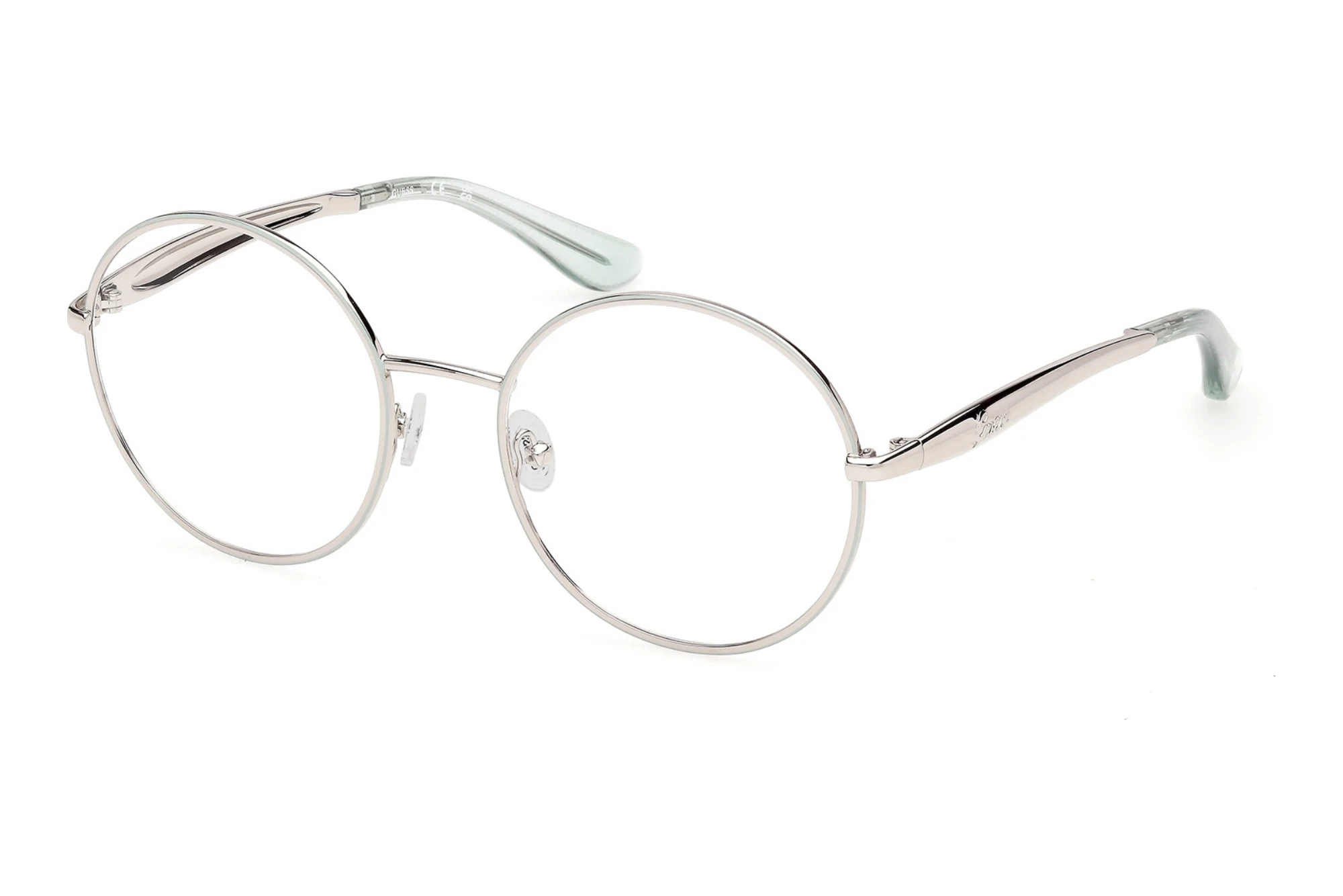 Guess   GU50385 095 Glänzendes Helle Ruthenium