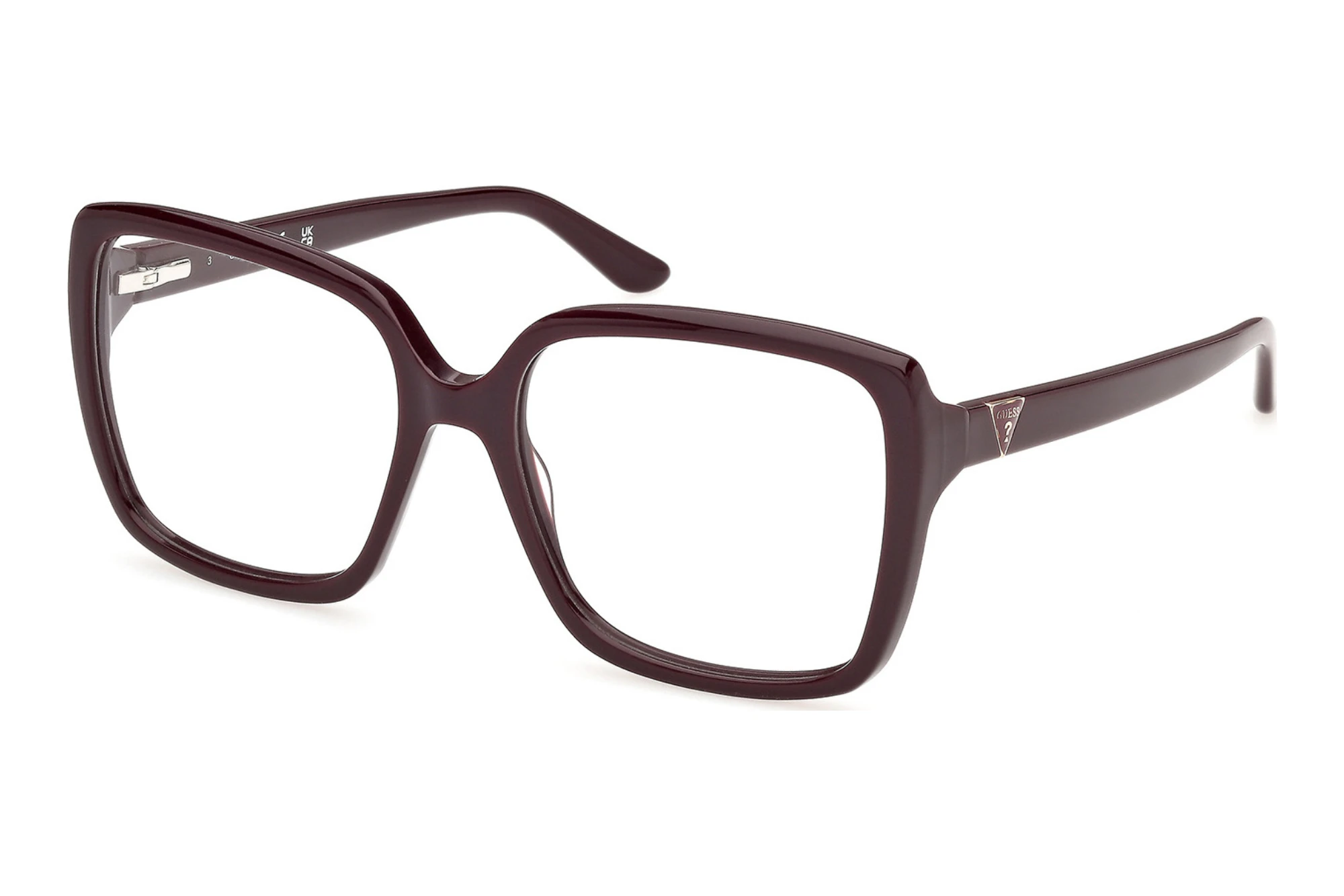 Guess   GU50435 081 Glänzend Violett