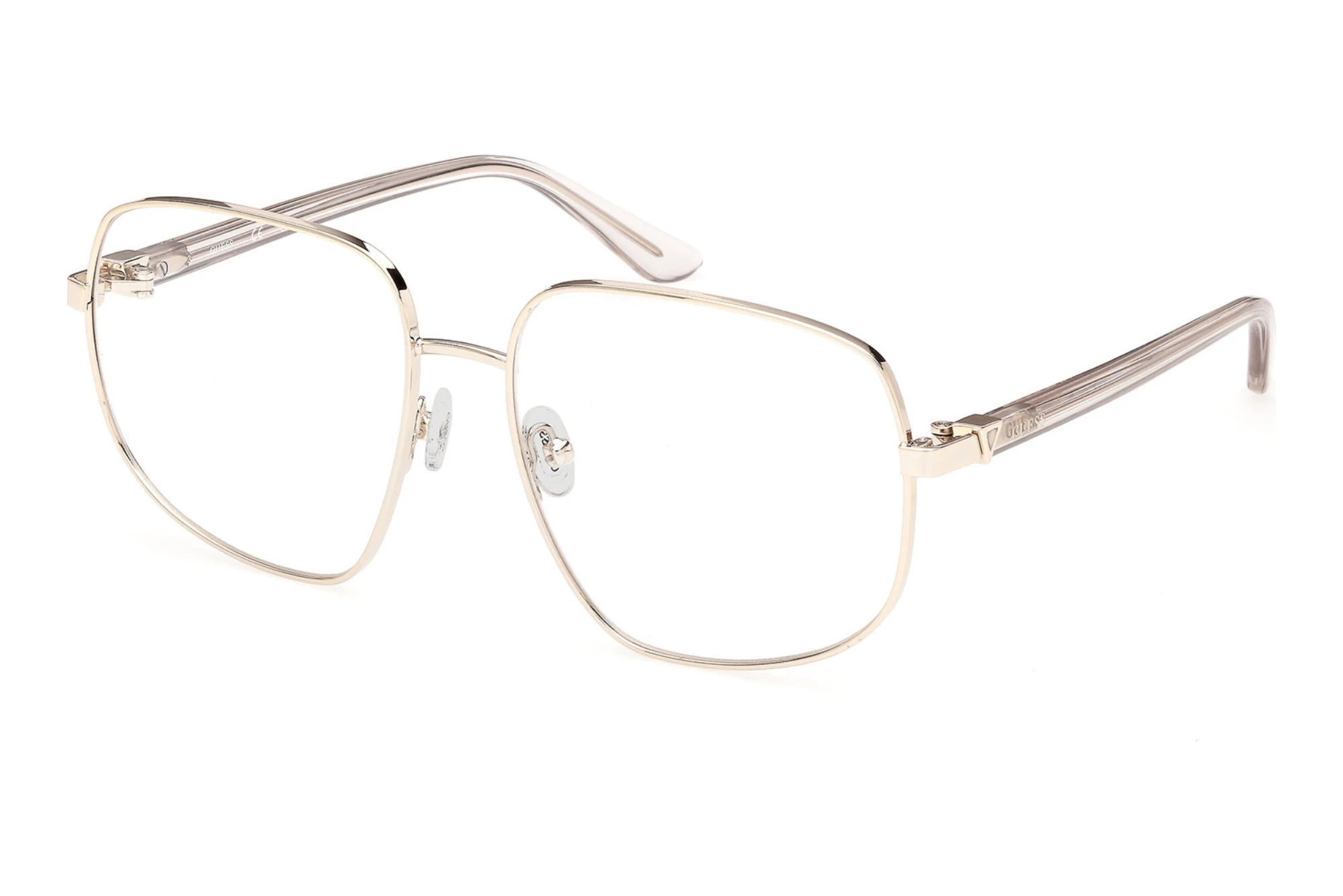 Guess   GU50439 032 Glänzend Blassgold