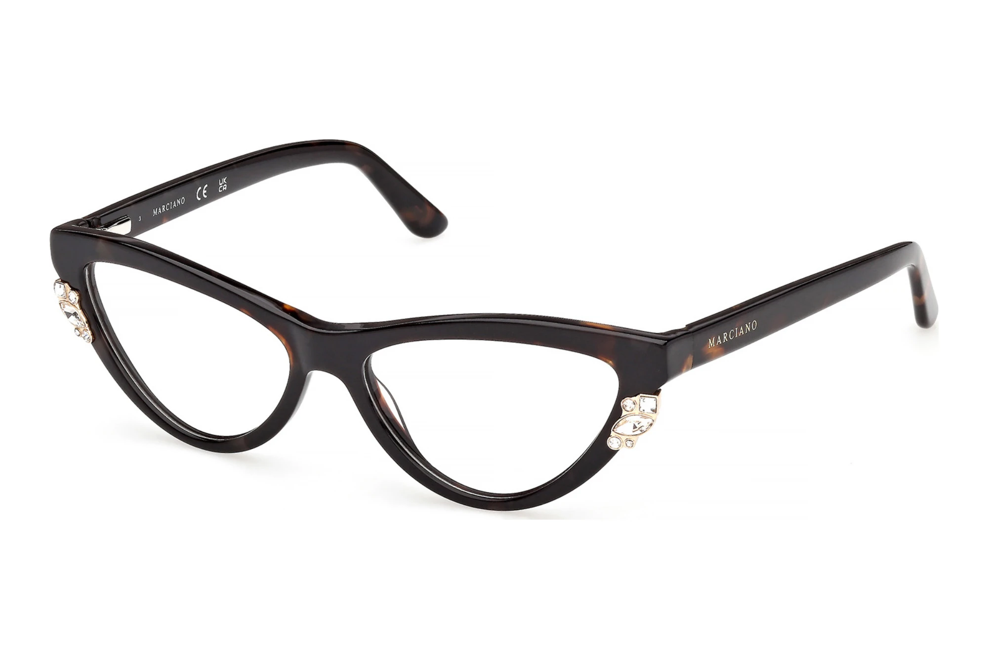 Guess by Marciano   GM50047 052 Dunkel Havanna