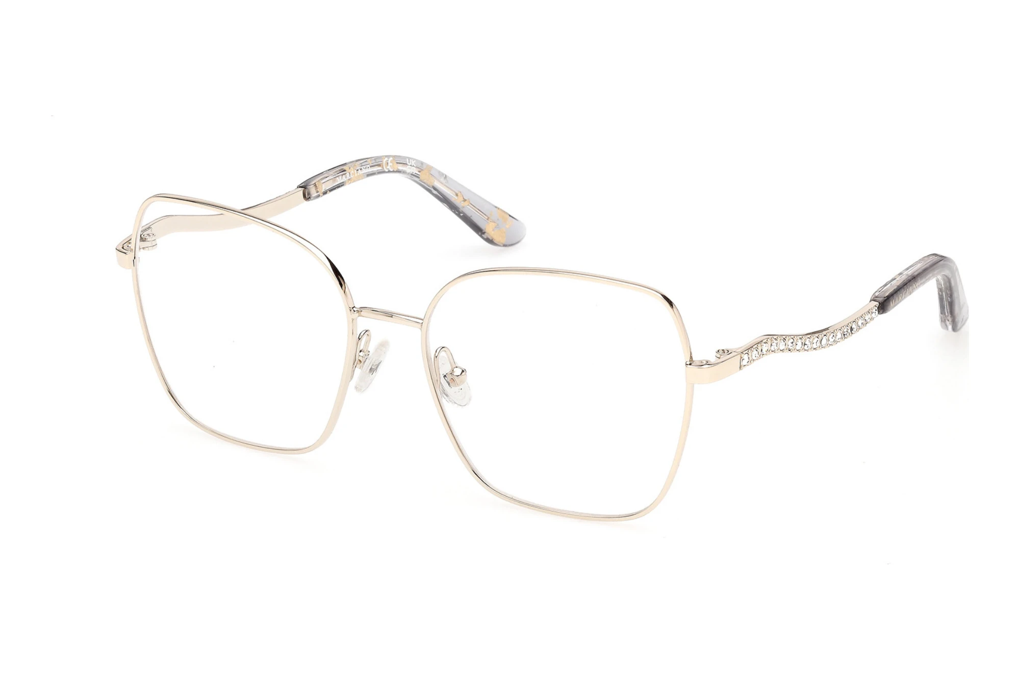 Guess by Marciano   GM50075 033 Glänzend Blassgold