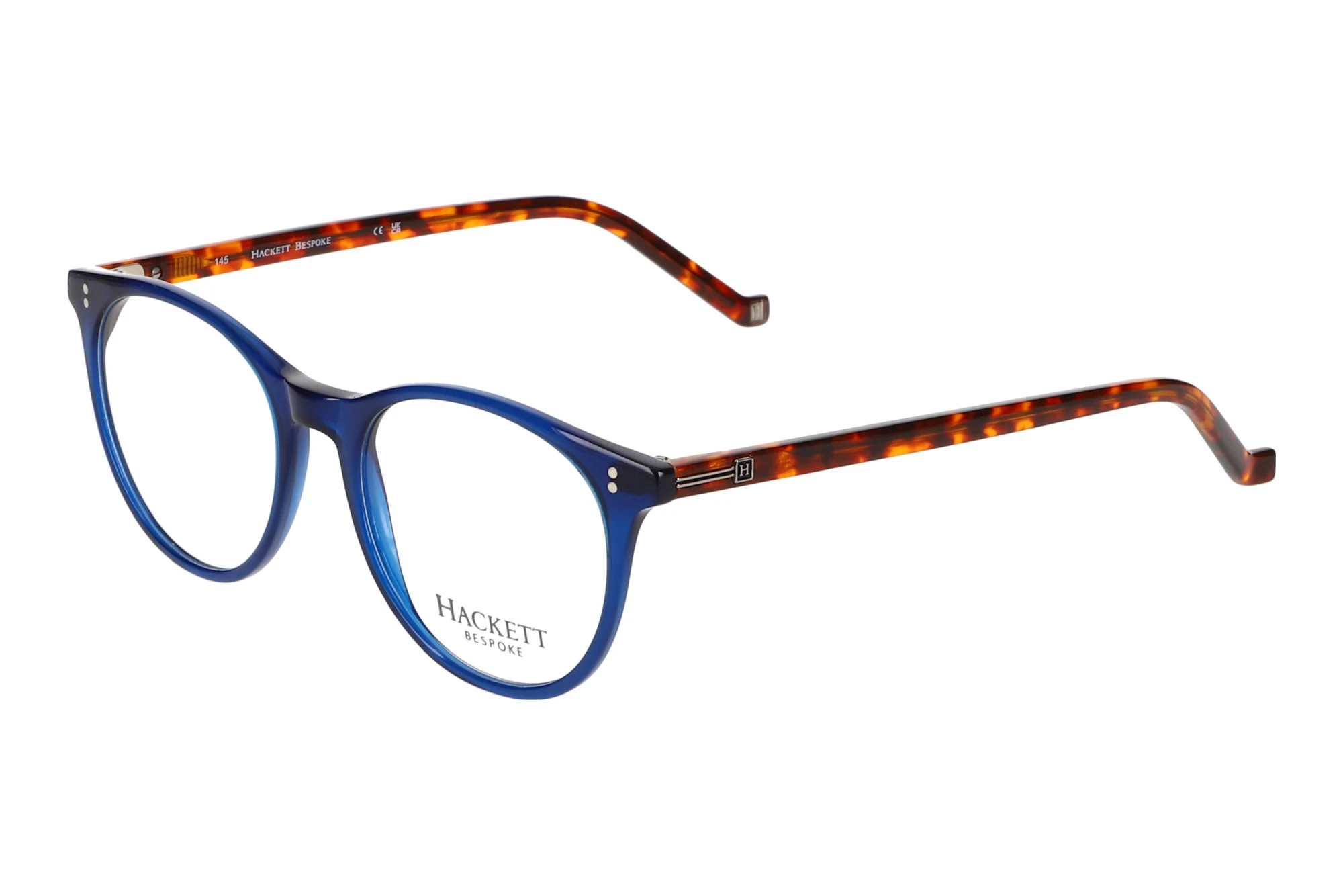 Hackett   HEB276 608 Blau