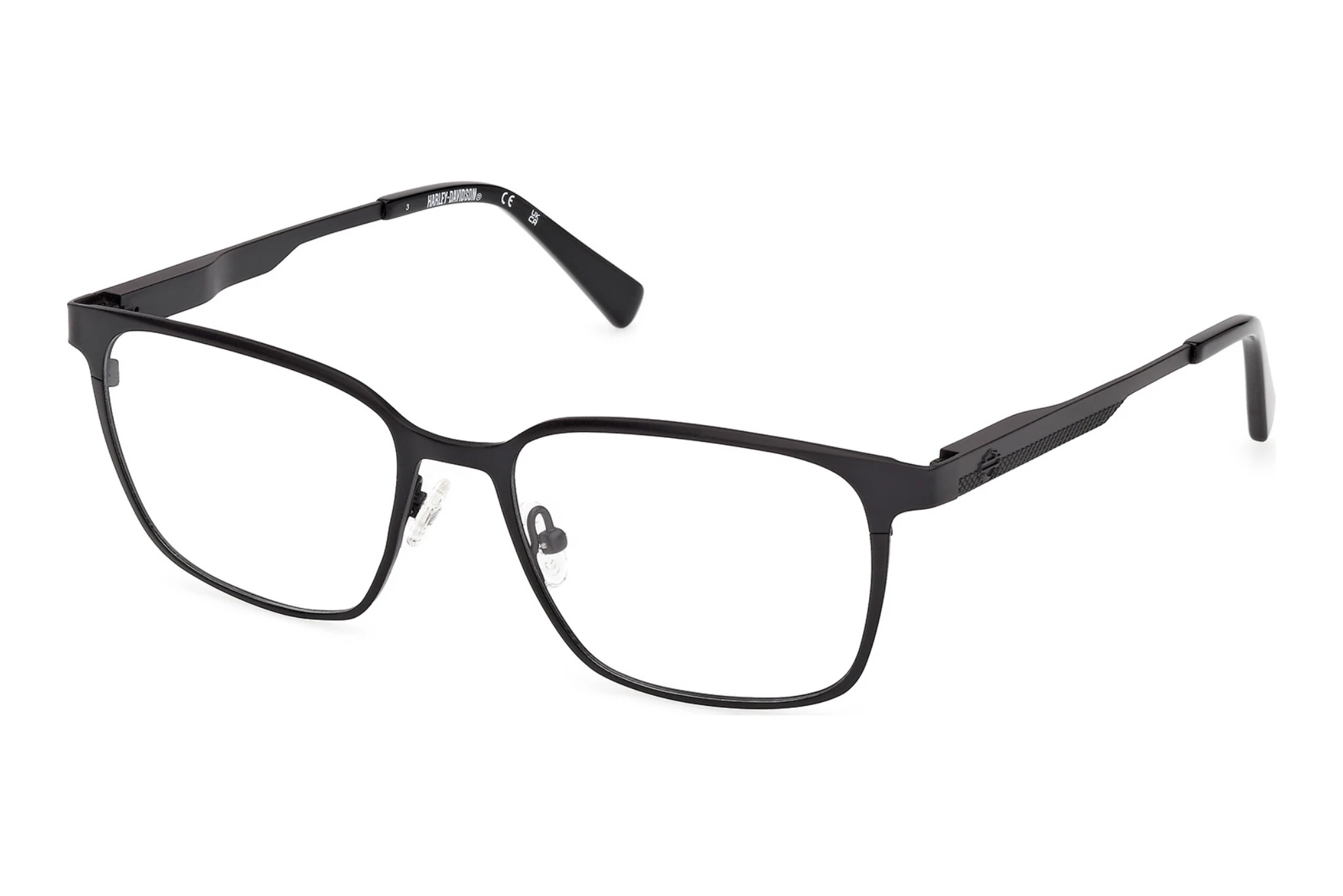 Harley-Davidson   HD50116 002 Matt Schwarz