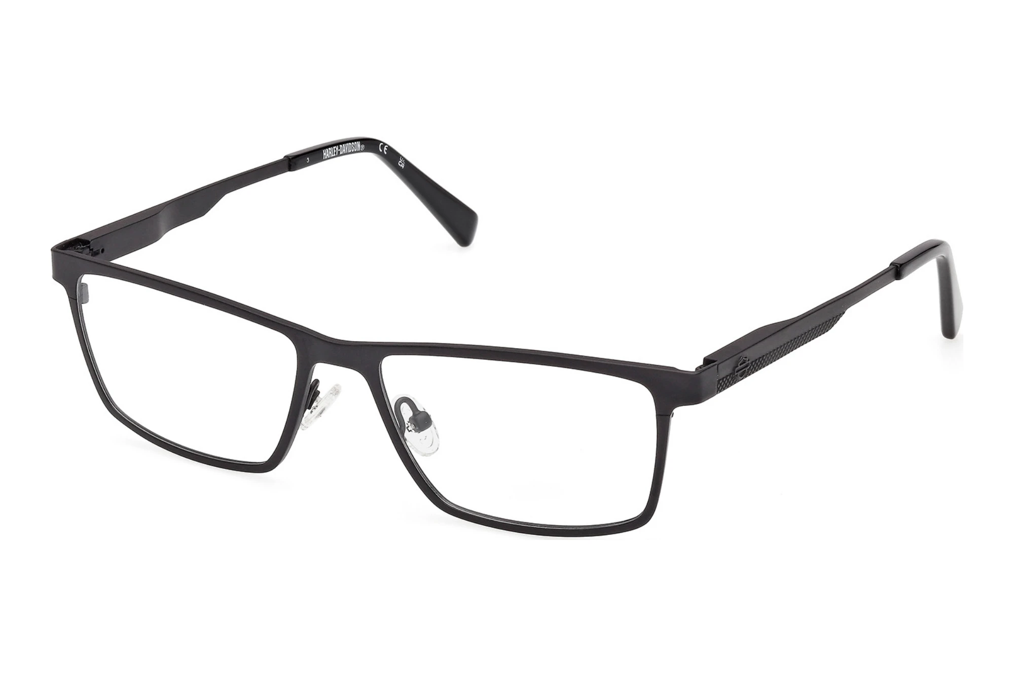 Harley-Davidson   HD50117 002 Matt Schwarz