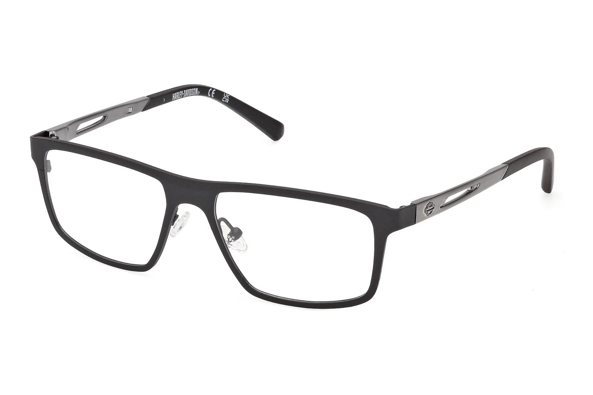 Harley-Davidson   HD50131 002 Matt Schwarz