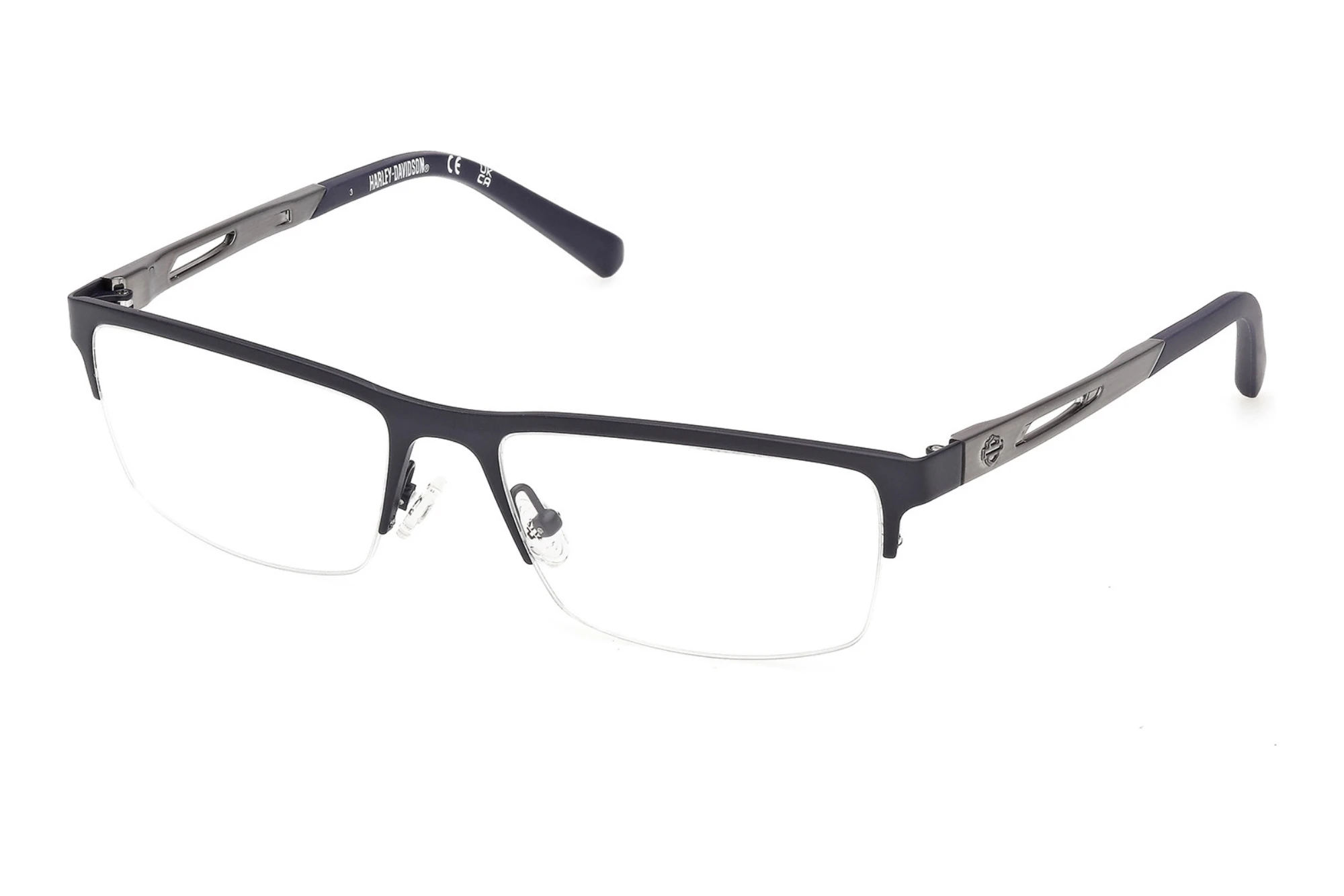 Harley-Davidson   HD50132 091 Matt Blau