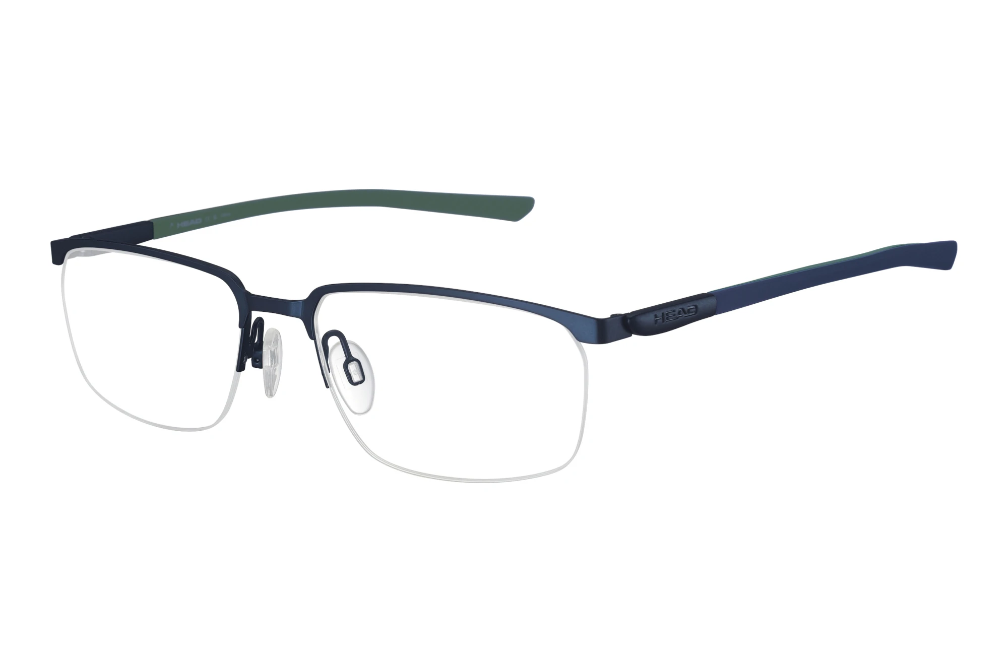 Head   HD44015 BL blue