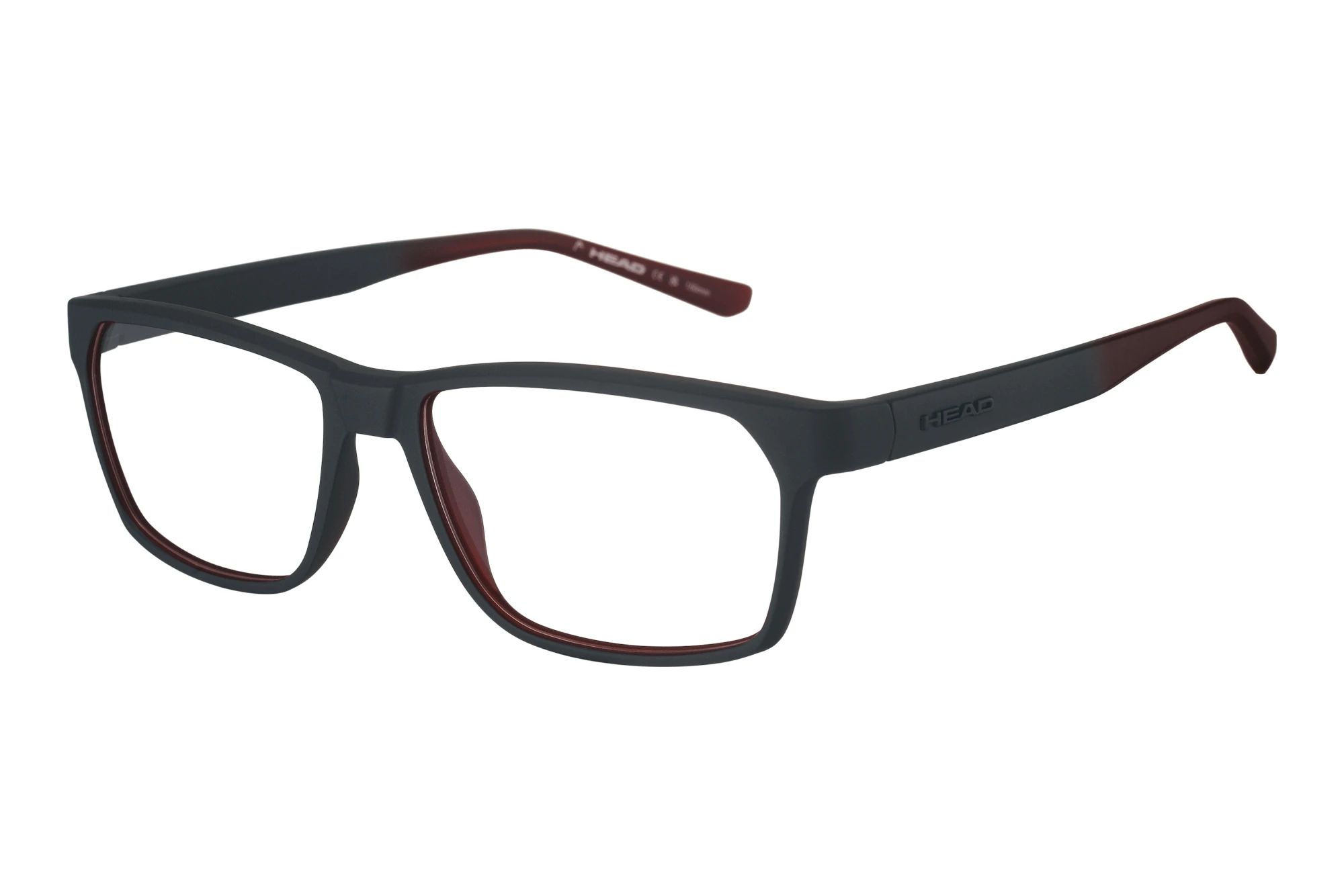 Head   HD44016 BK black