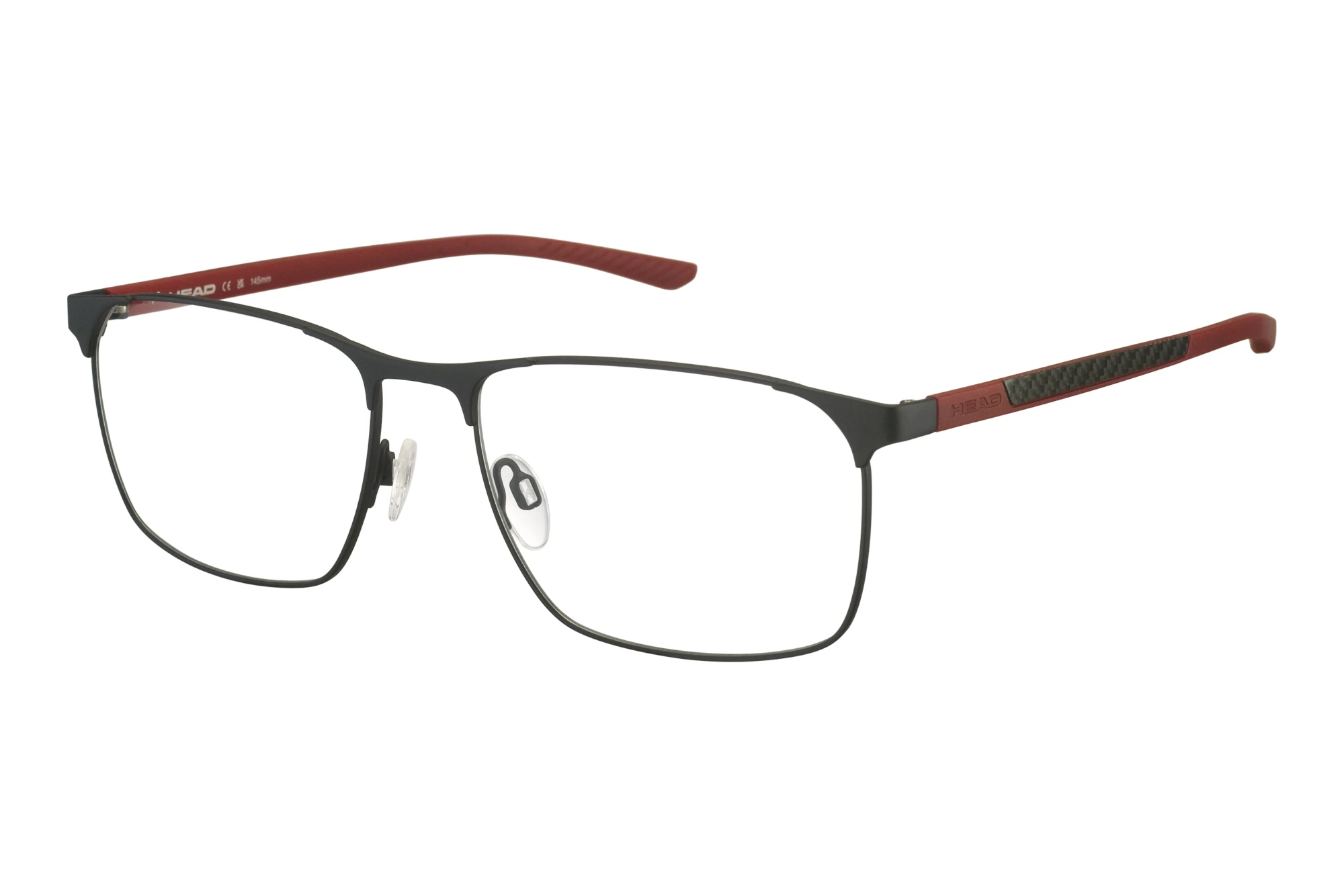 Head   HD44019 BK black
