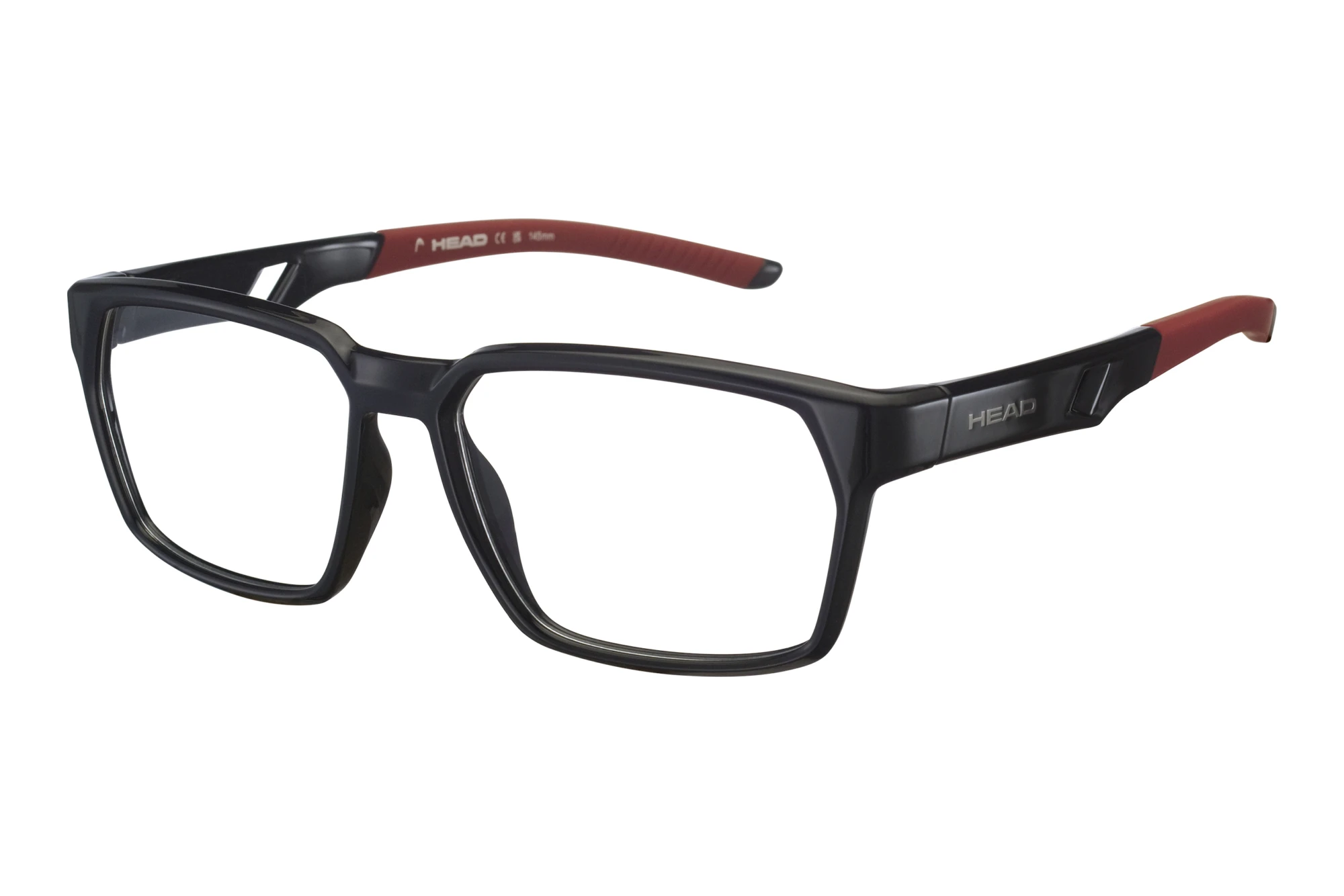 Head   HD44020 BK black