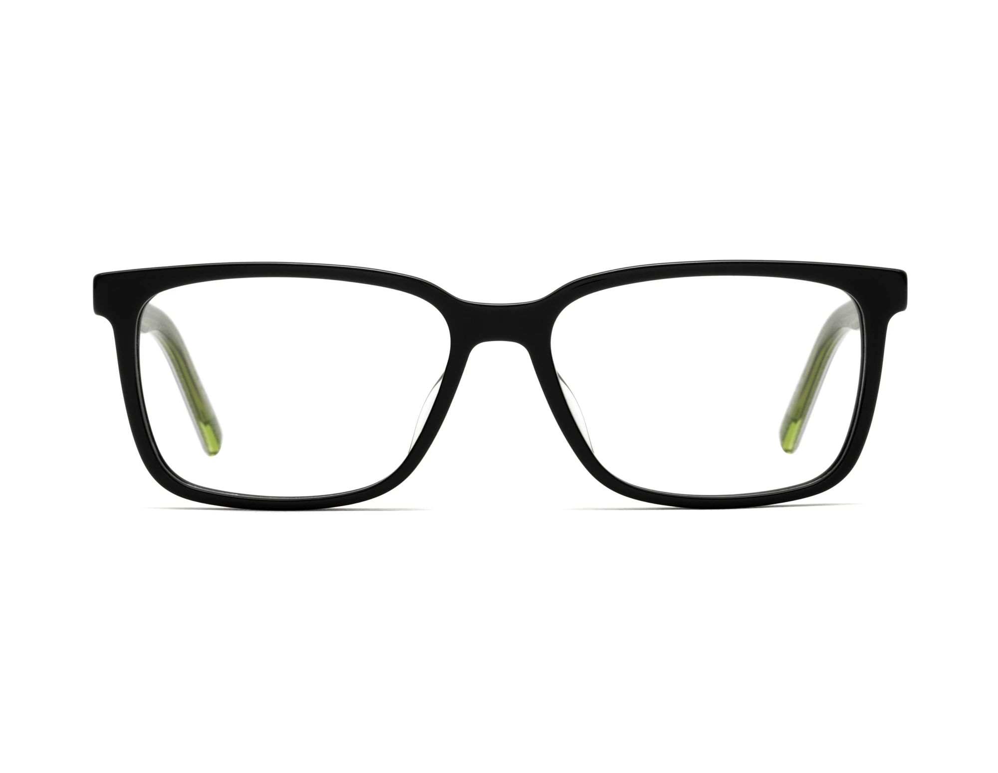 Widok z przodu Hugo HG 1010 (3U5)