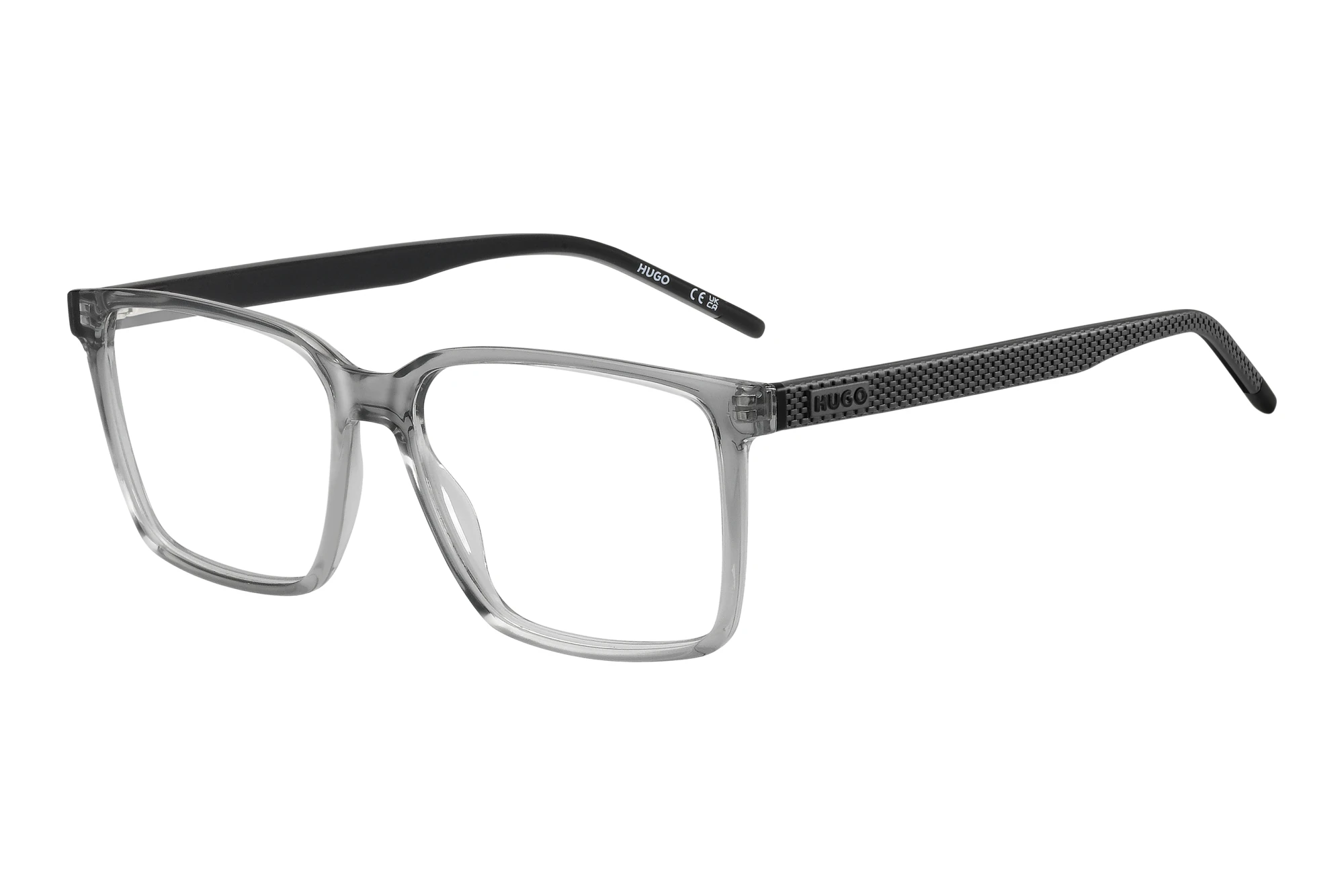 Hugo   HG 1394 KB7 GREY