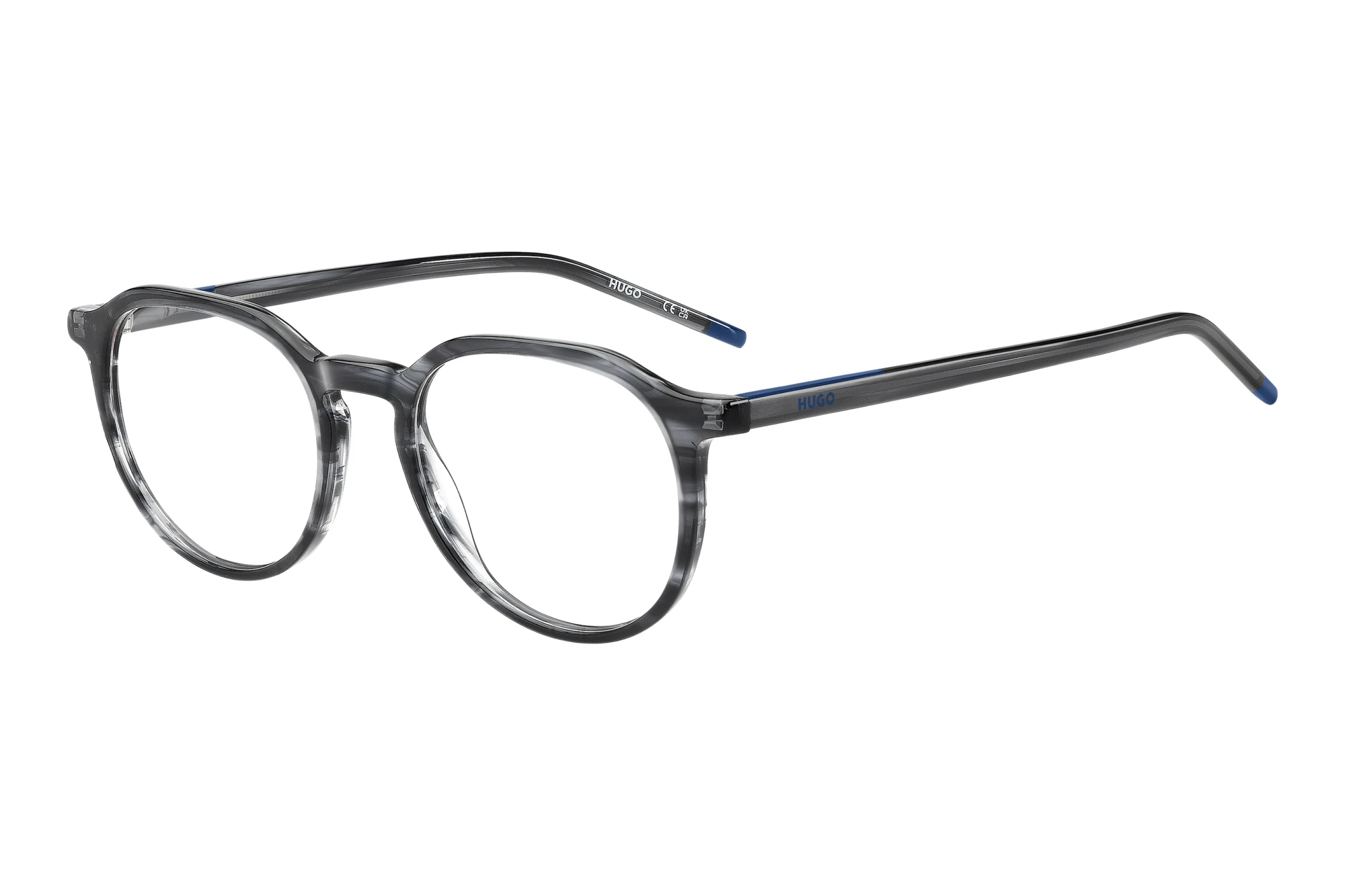 Hugo   HG 1403 2W8 GREY HORN