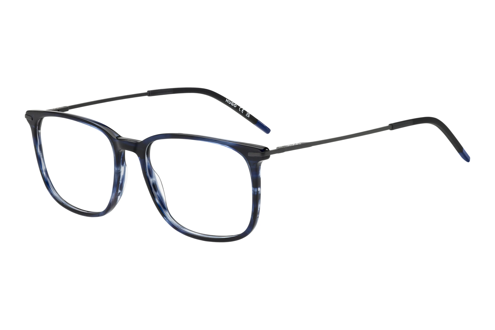 Hugo   HG 1407 38I BLUE HORN