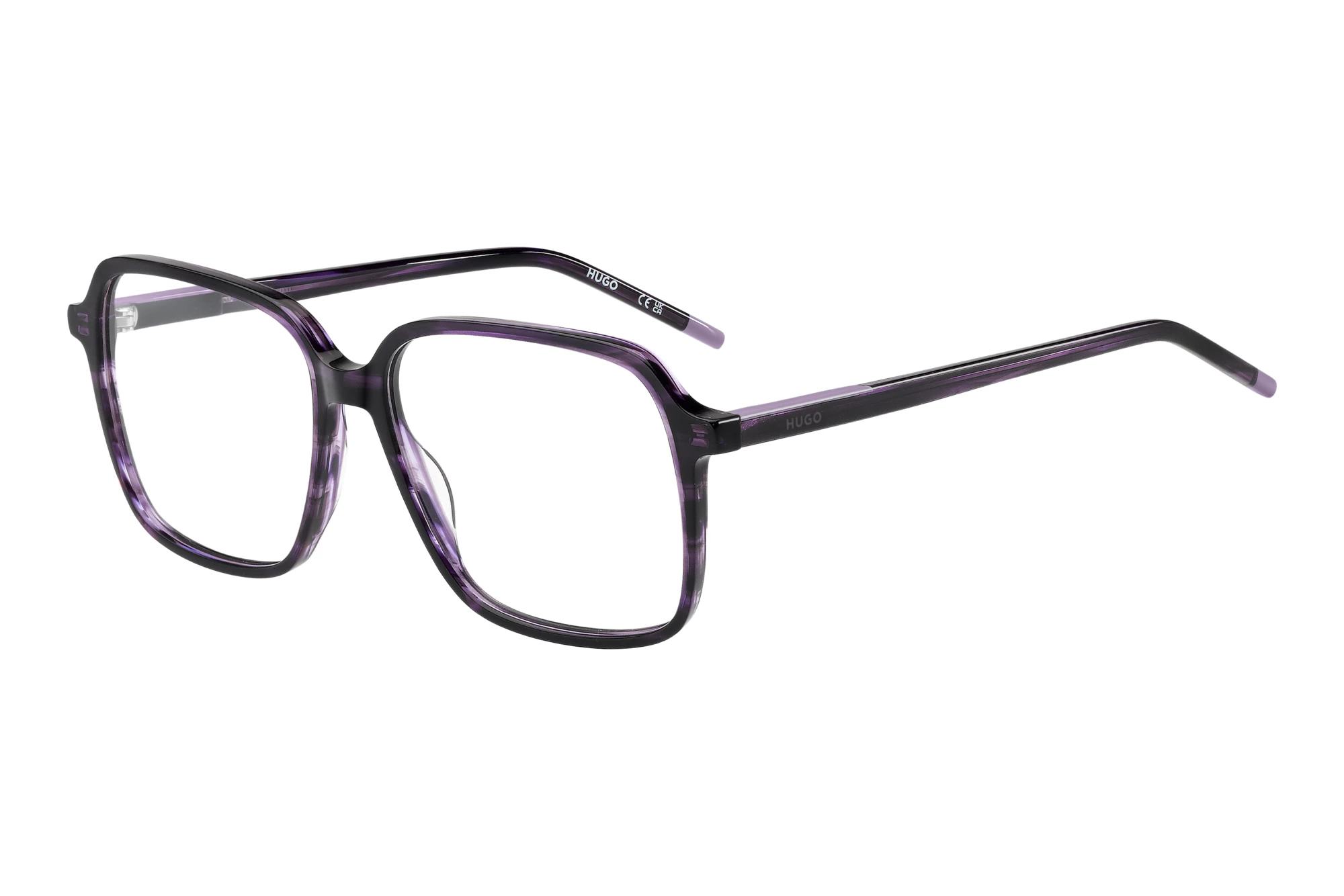 Hugo   HG 1410 7FF VIOLET HORN