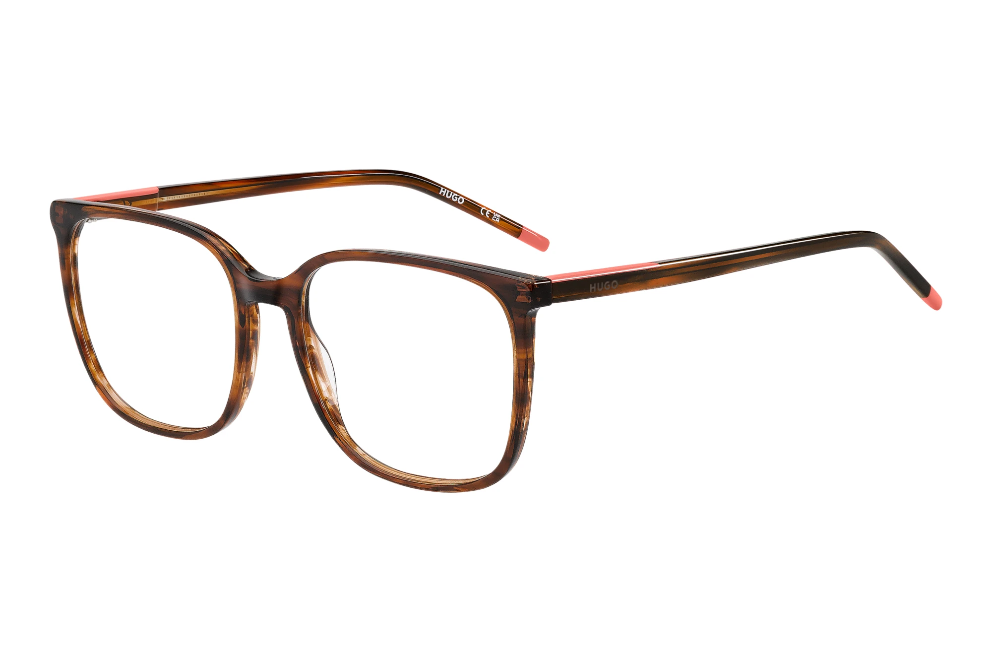 Hugo   HG 1411 573 RED HORN