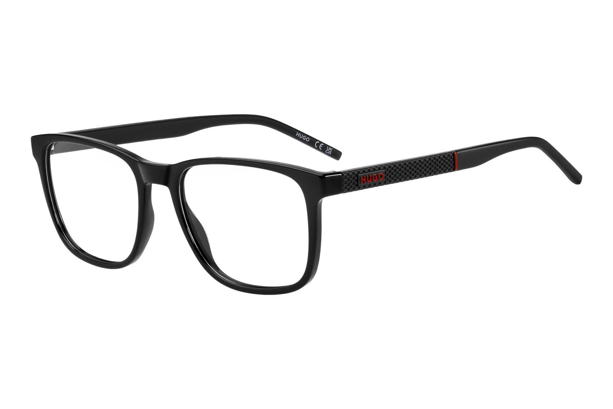 Hugo   HG 1419 807 BLACK