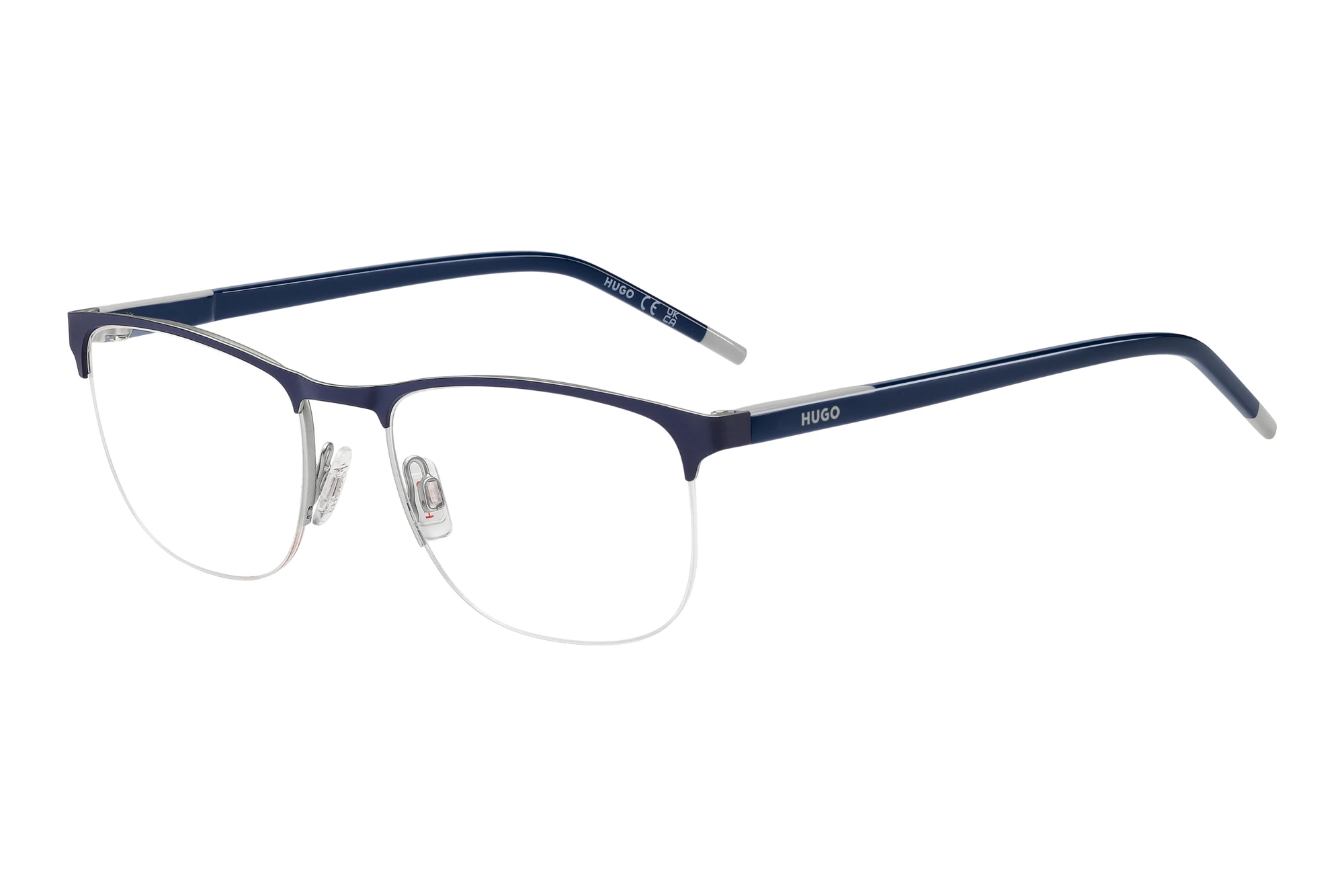 Hugo   HG 1427 FLL MATTE BLUE