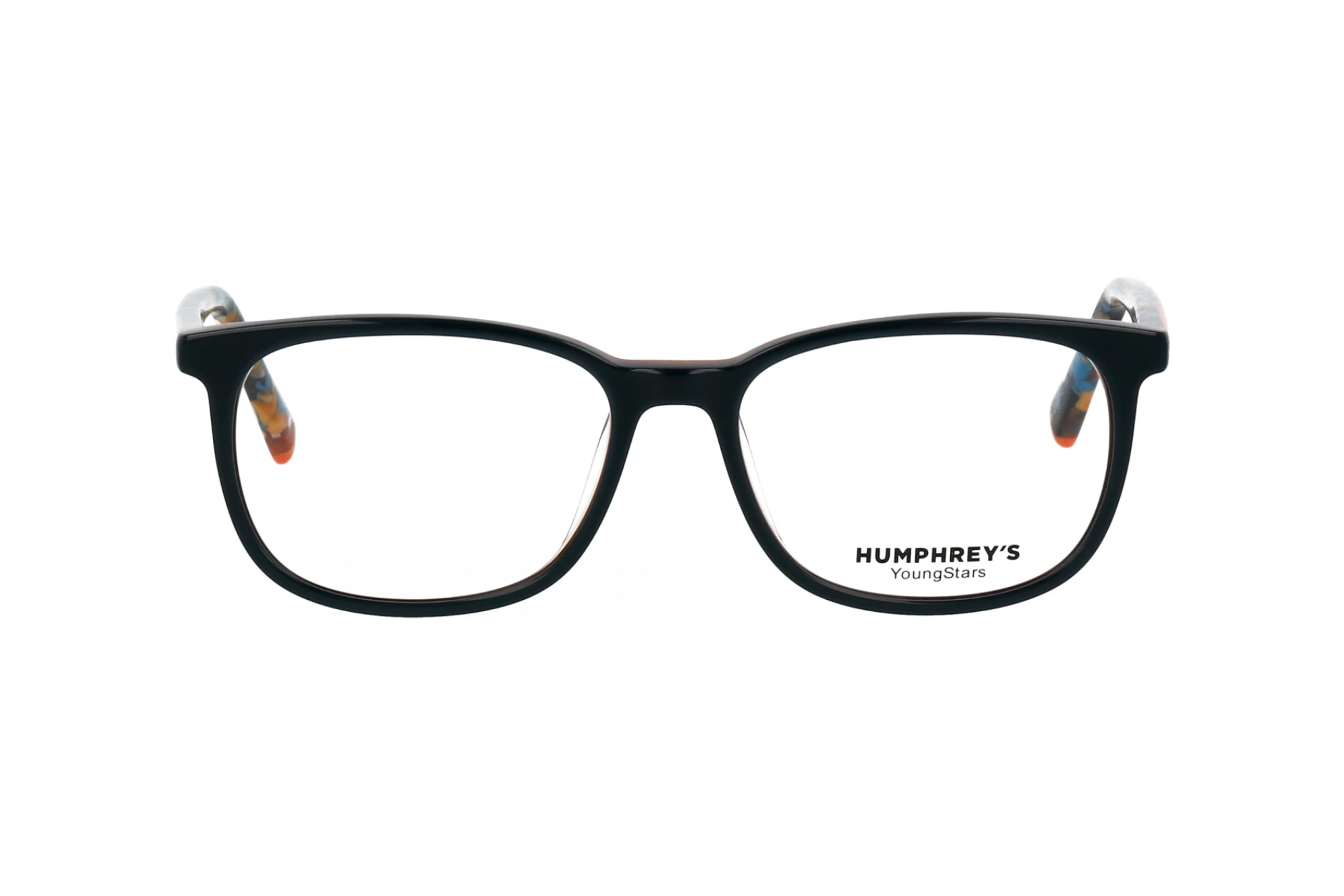 Widok z przodu Humphreys HU 580045 (78)