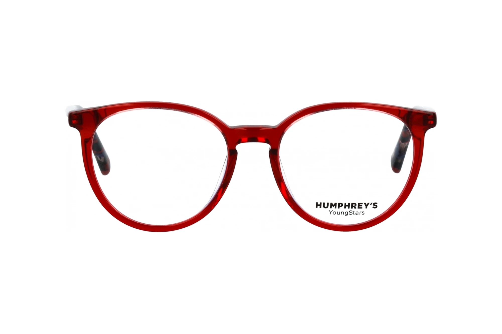 Widok z przodu Humphreys HU 580046 (55)