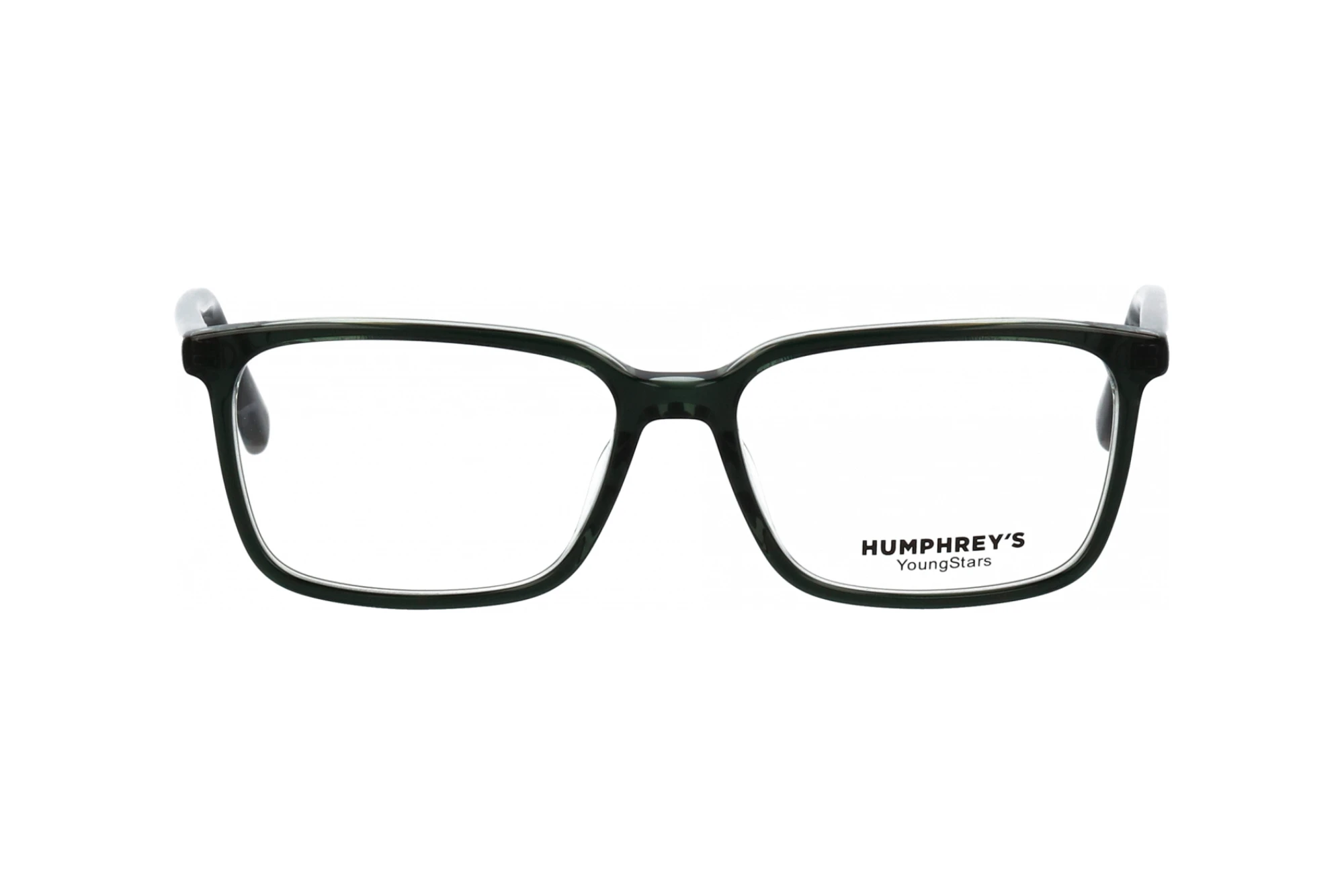 Widok z przodu Humphreys HU 580047 (40)