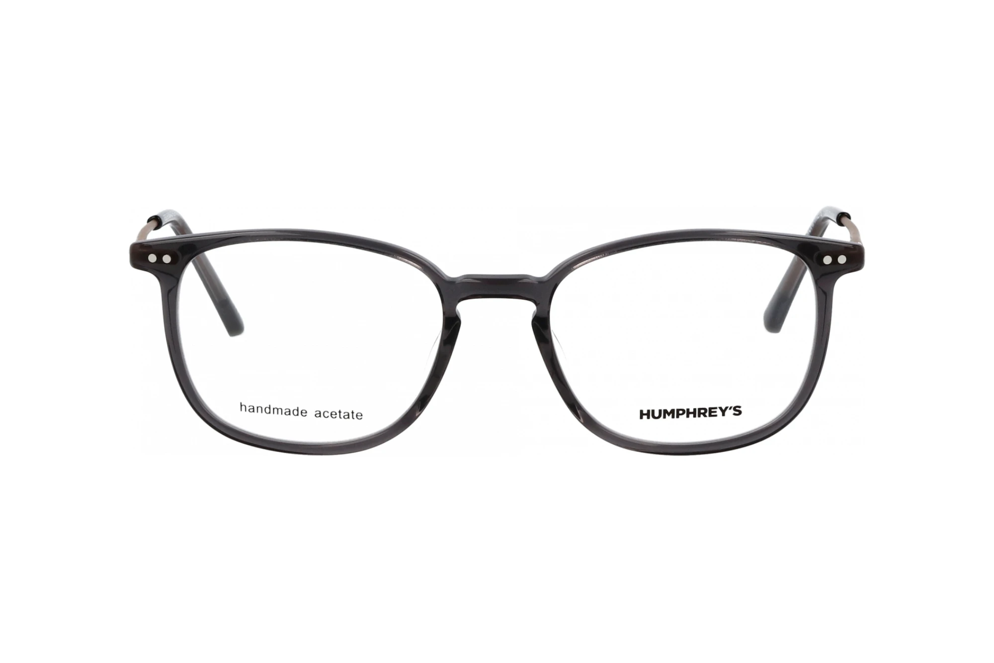 Widok z przodu Humphreys HU 581065 (30)