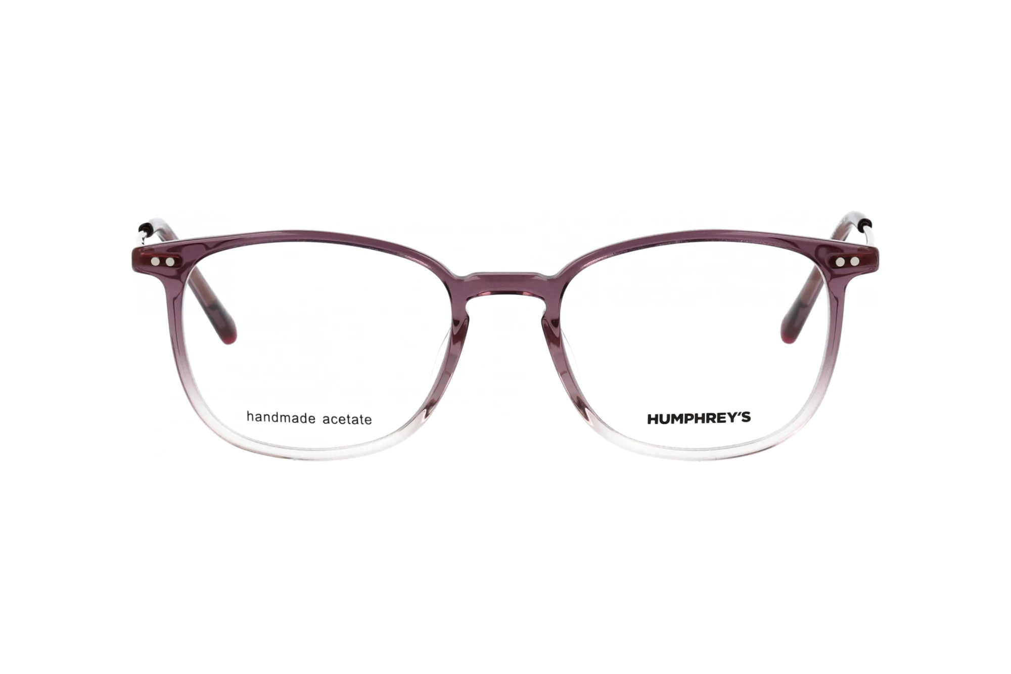 Widok z przodu Humphreys HU 581065 (58)