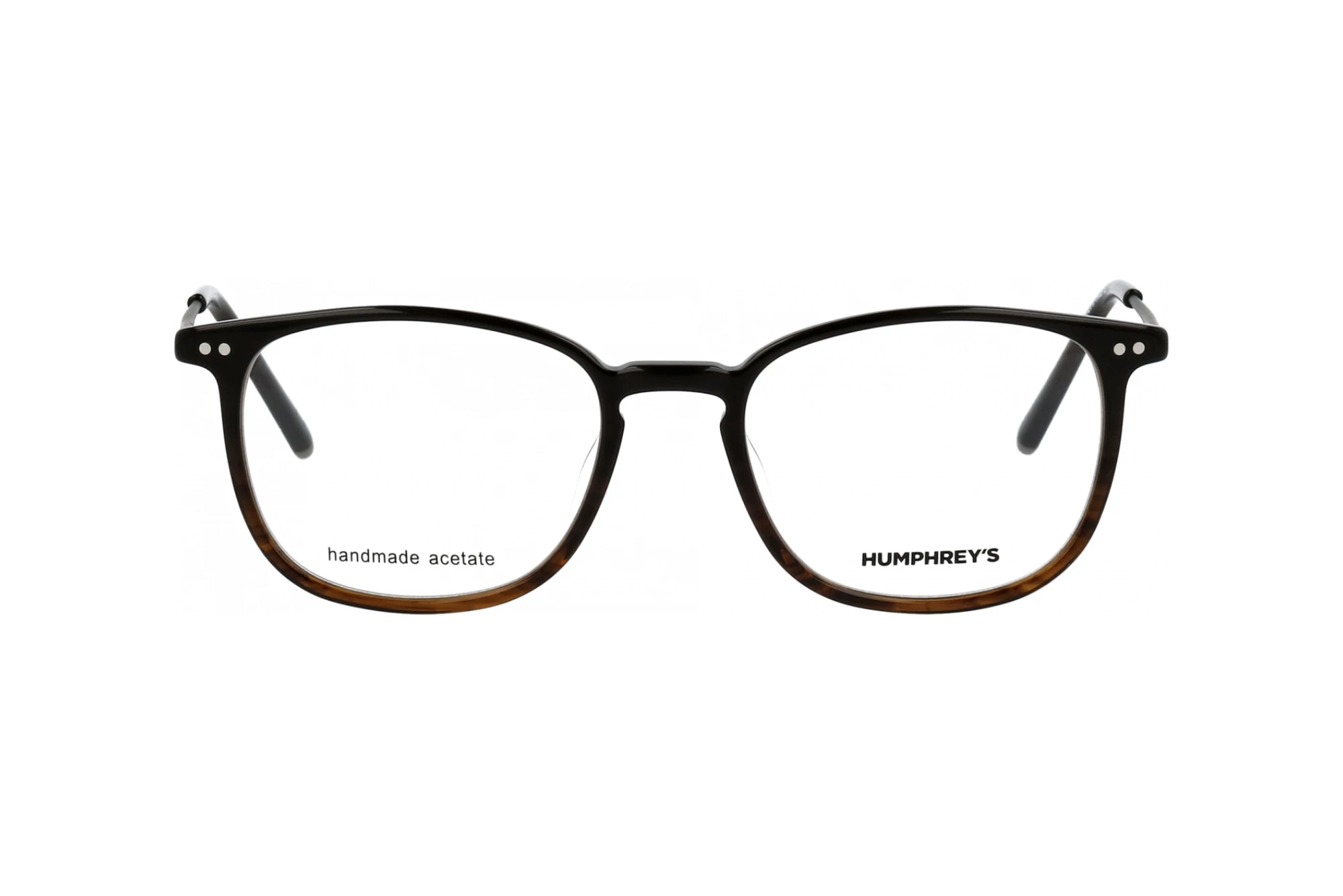 Widok z przodu Humphreys HU 581065 (61)
